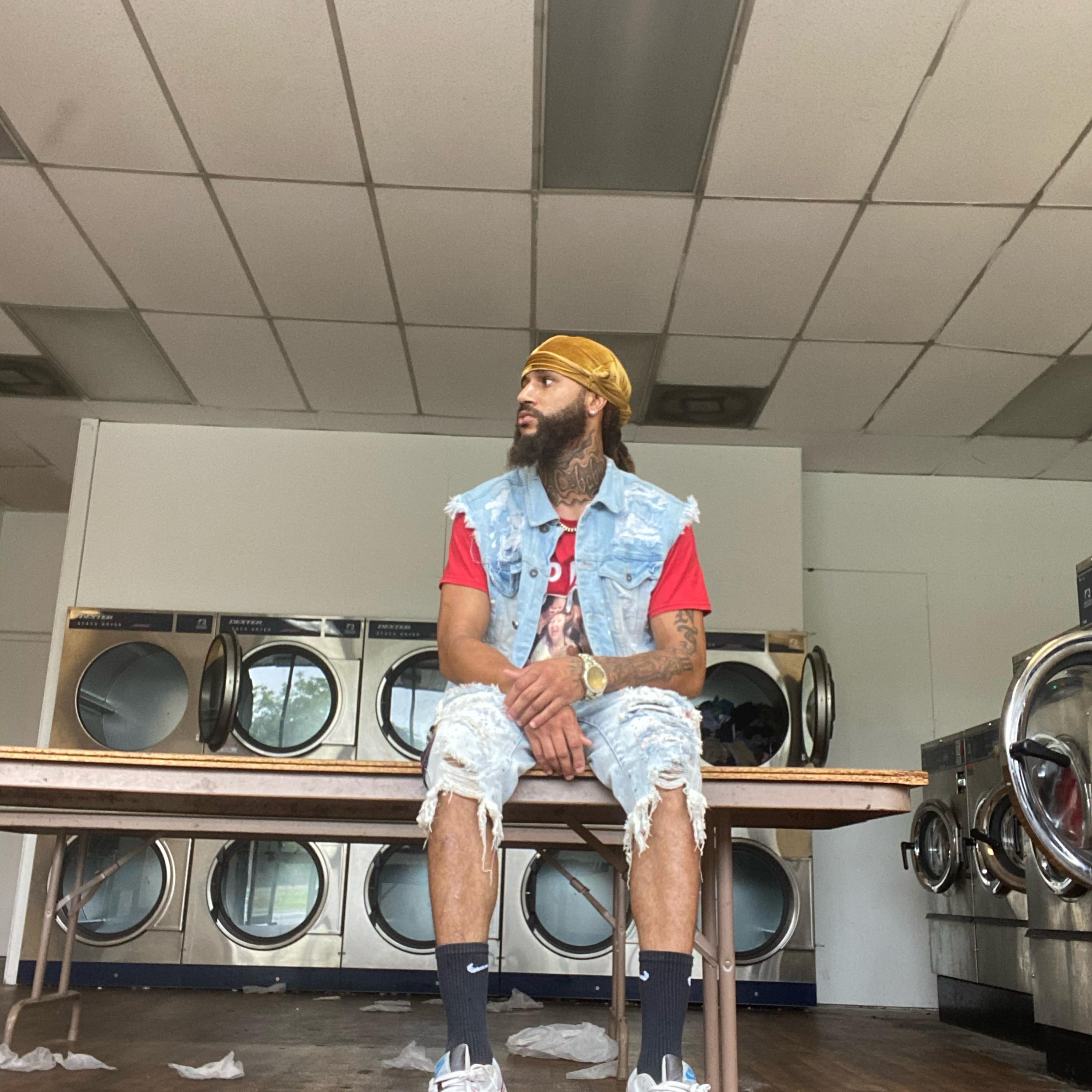 First 48 by Willie pee cover art