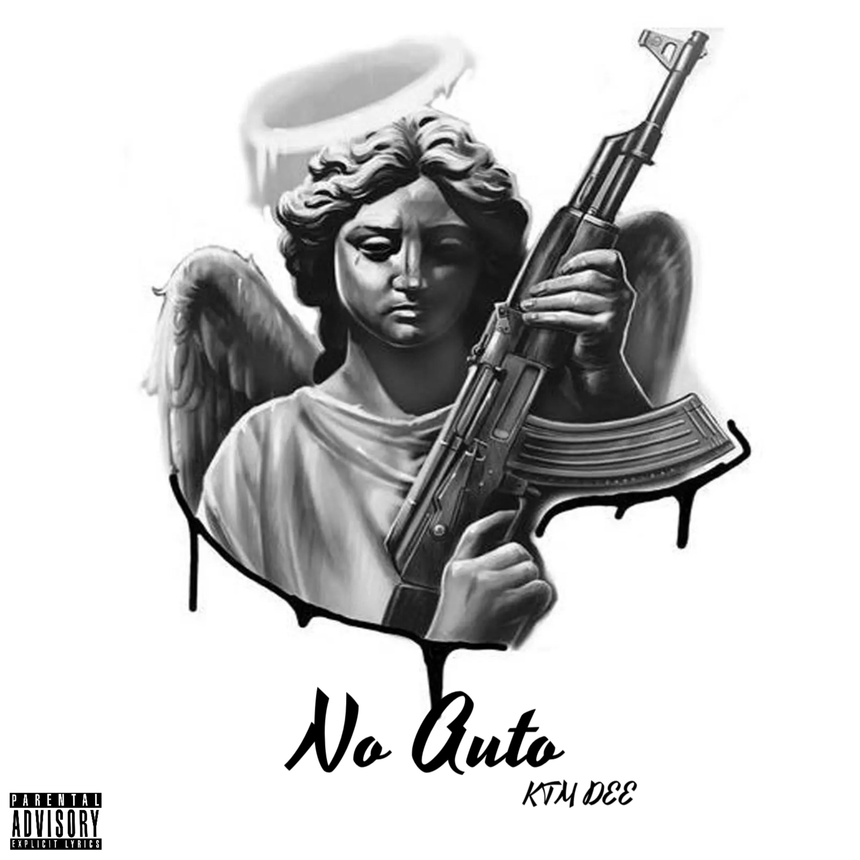 No Auto artwork