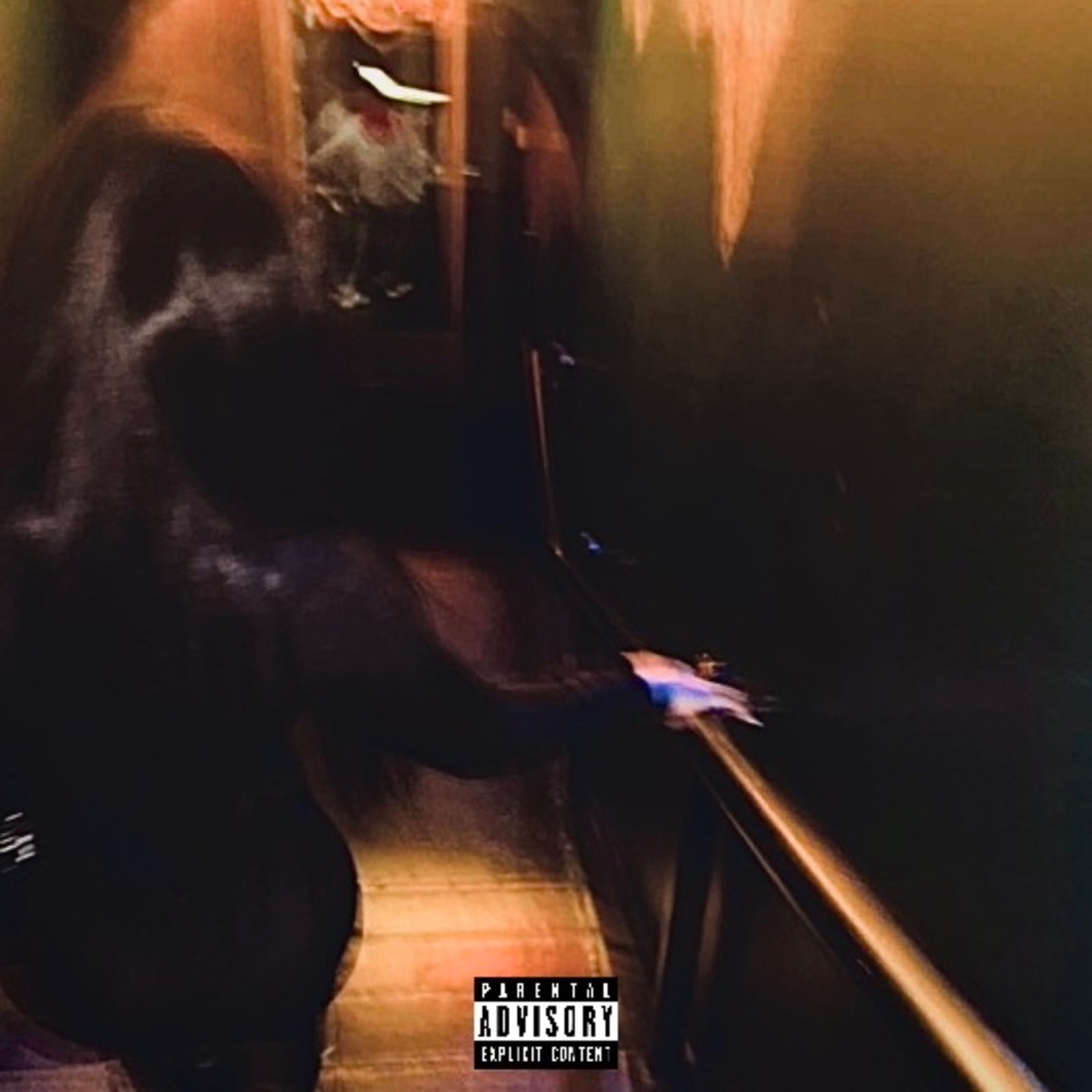After Party by Reeq cover art