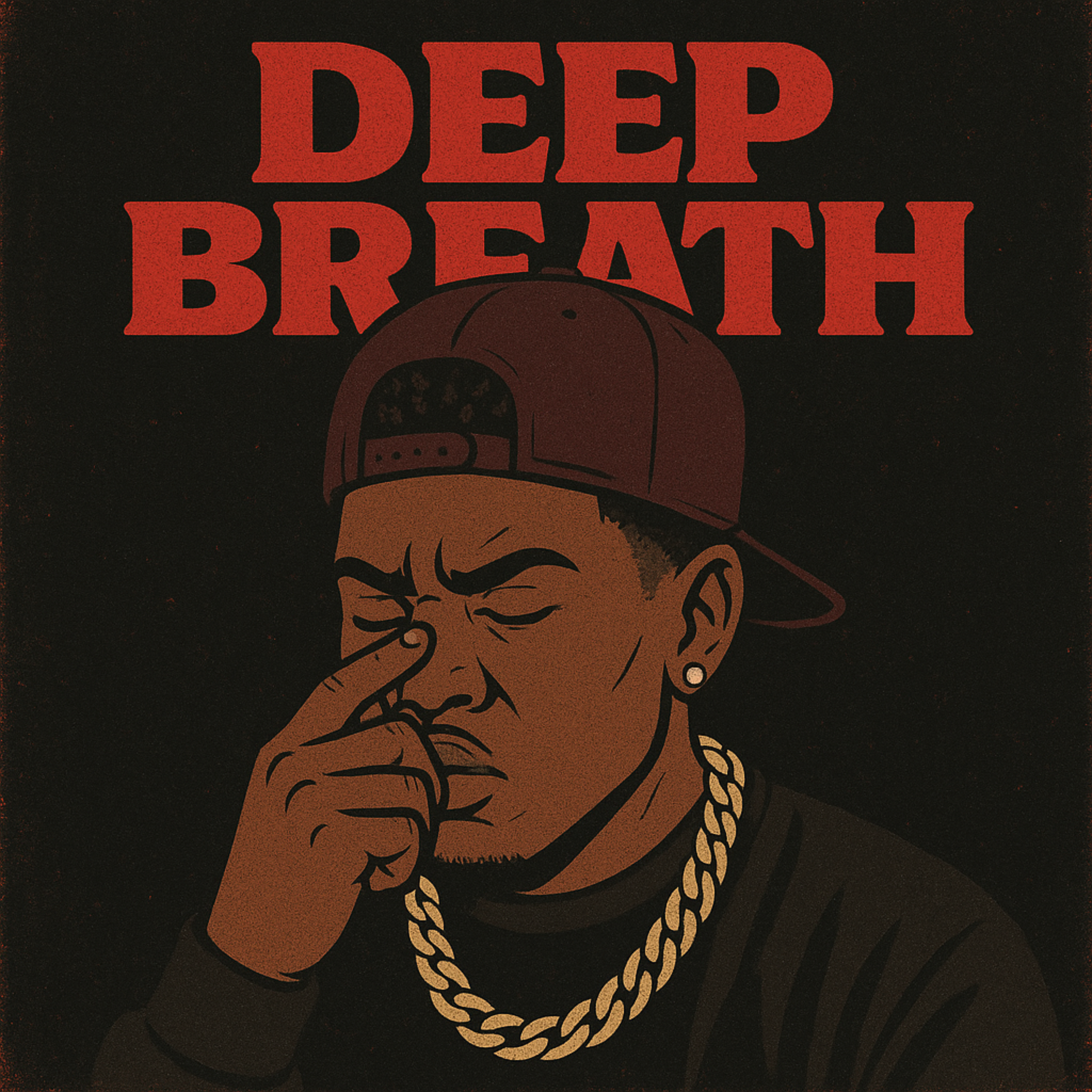 Deep Breath artwork
