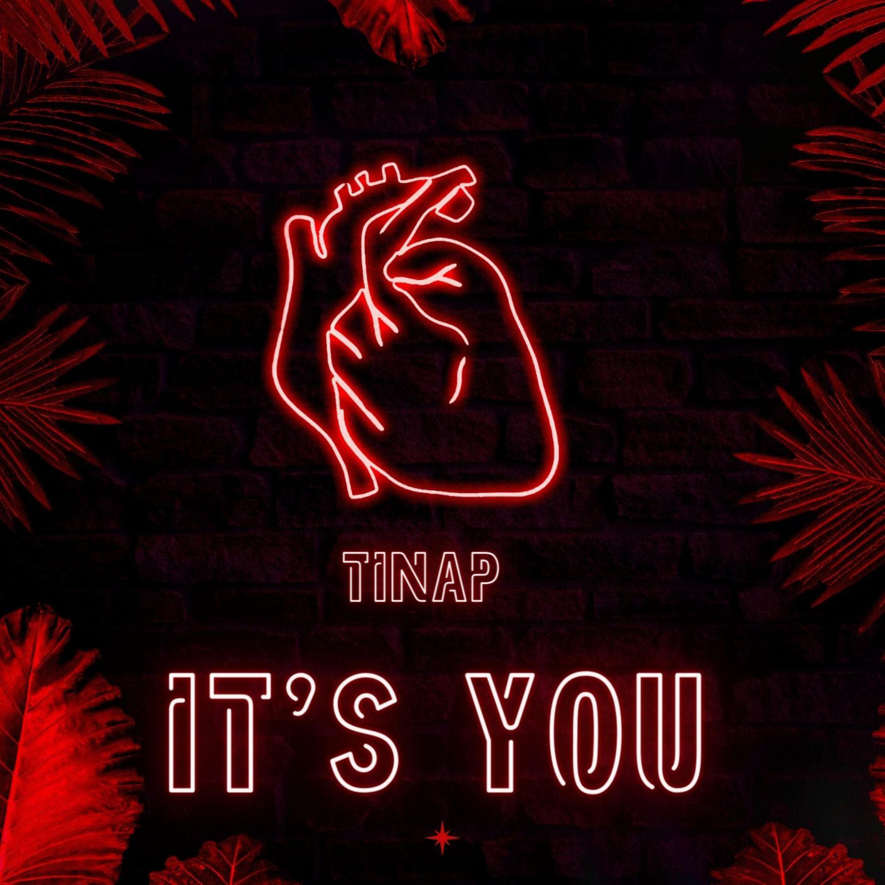 It's You artwork