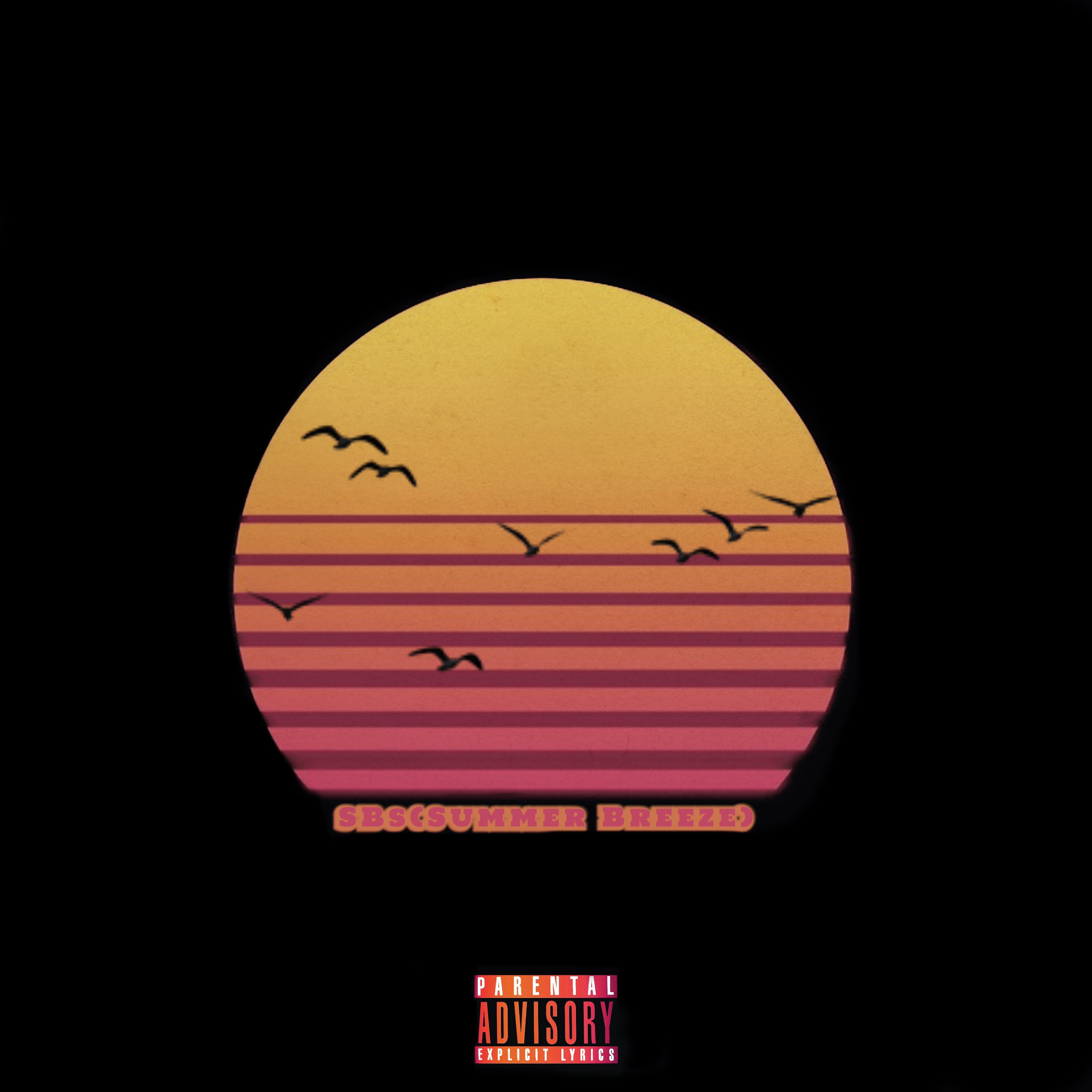 SBs(Summer Breeze) artwork