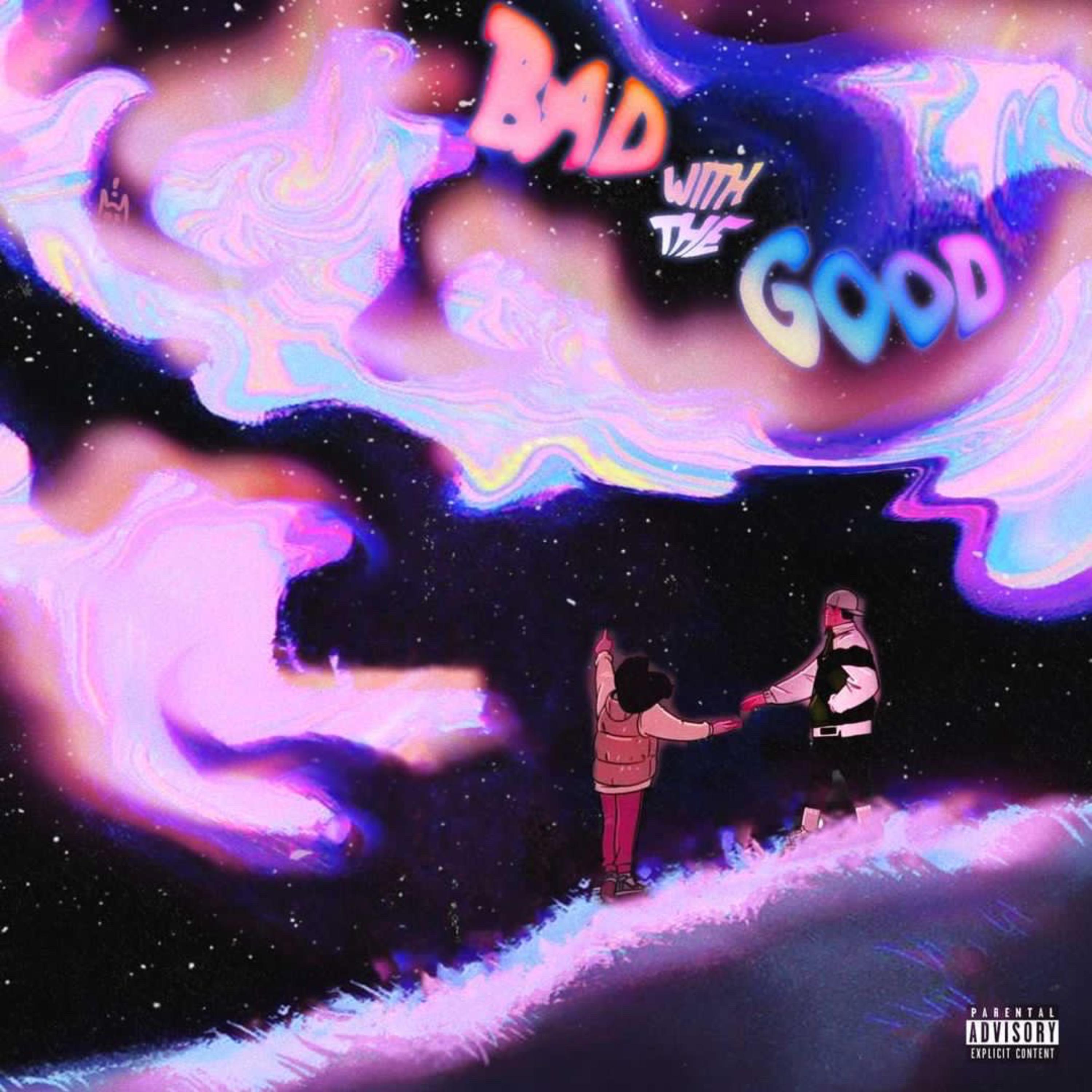 Bad W/ The Good artwork