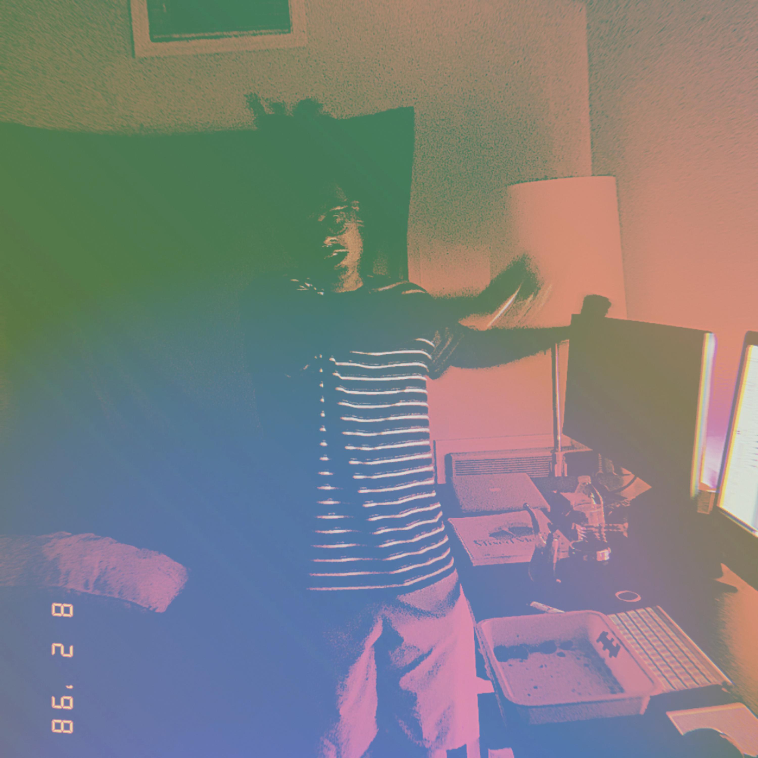 trip (screwed) artwork