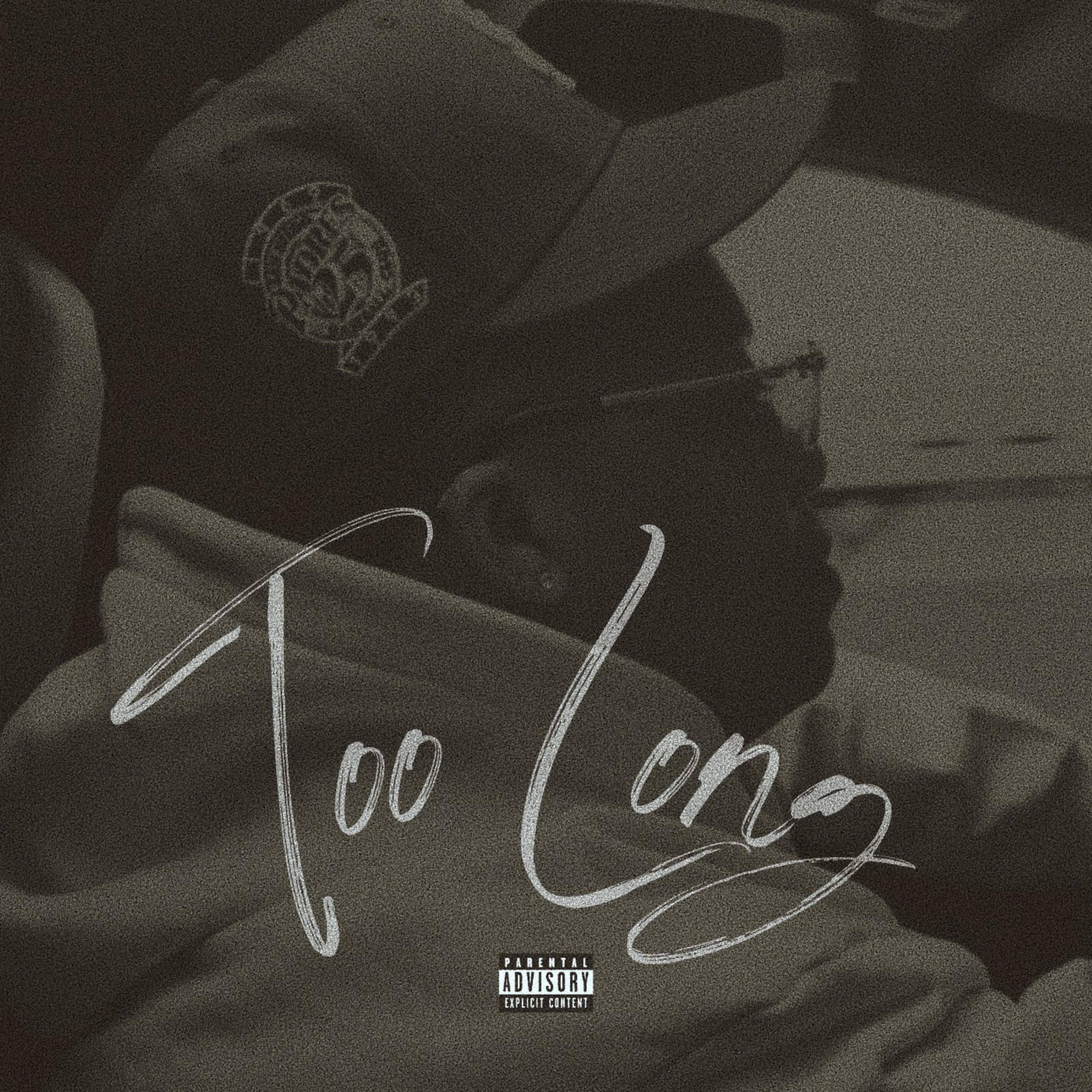 Too Long artwork