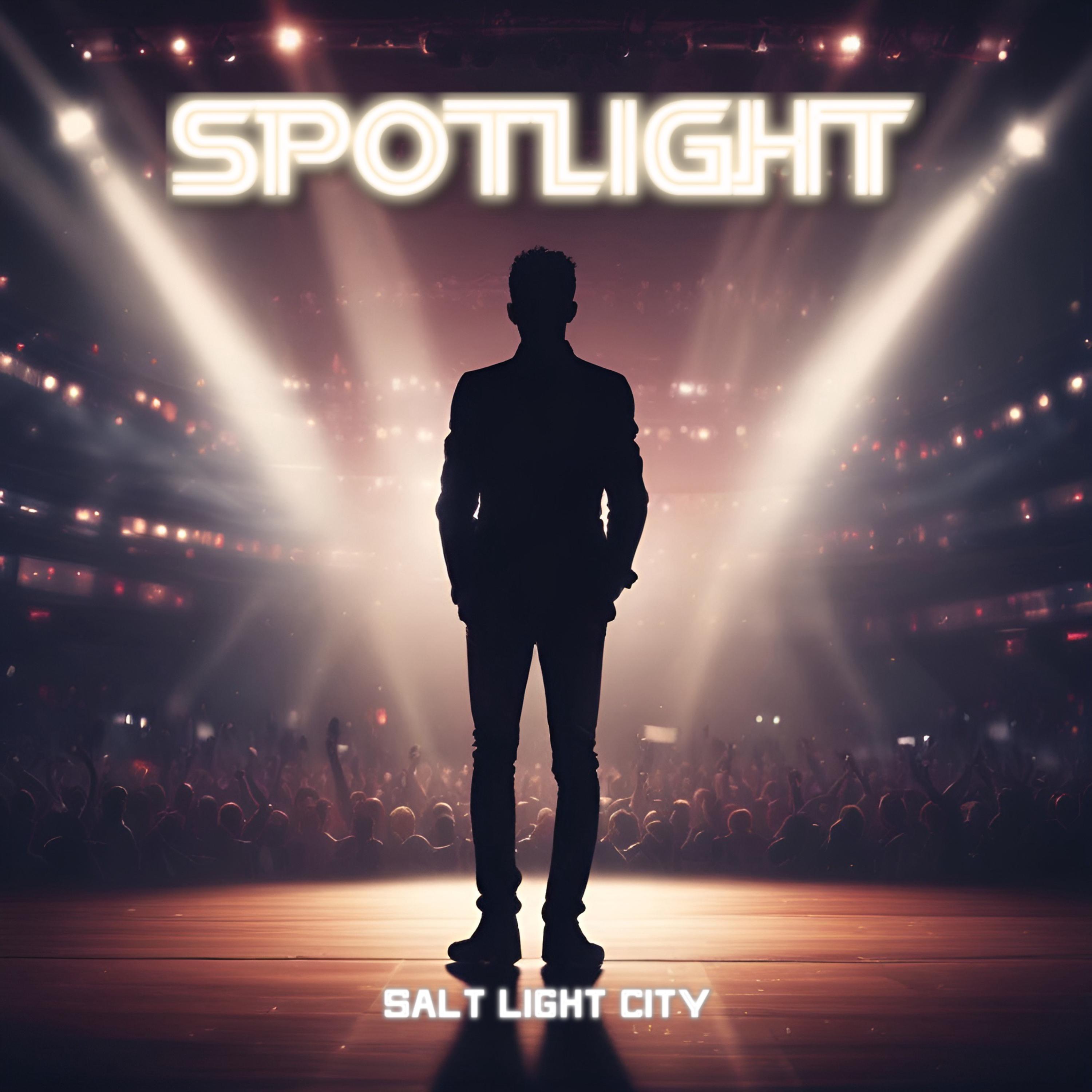 Spotlight artwork