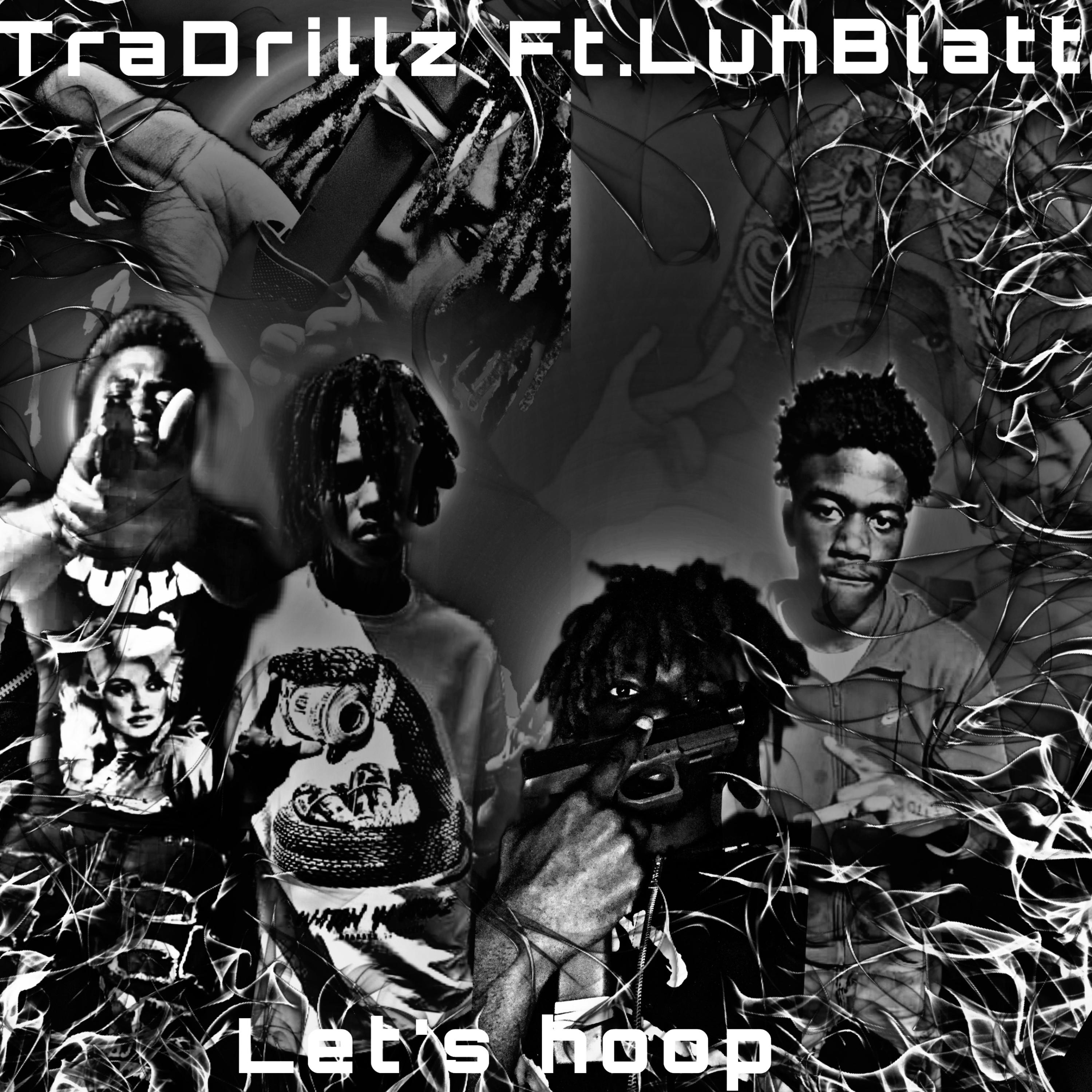 Let’s Hoop artwork