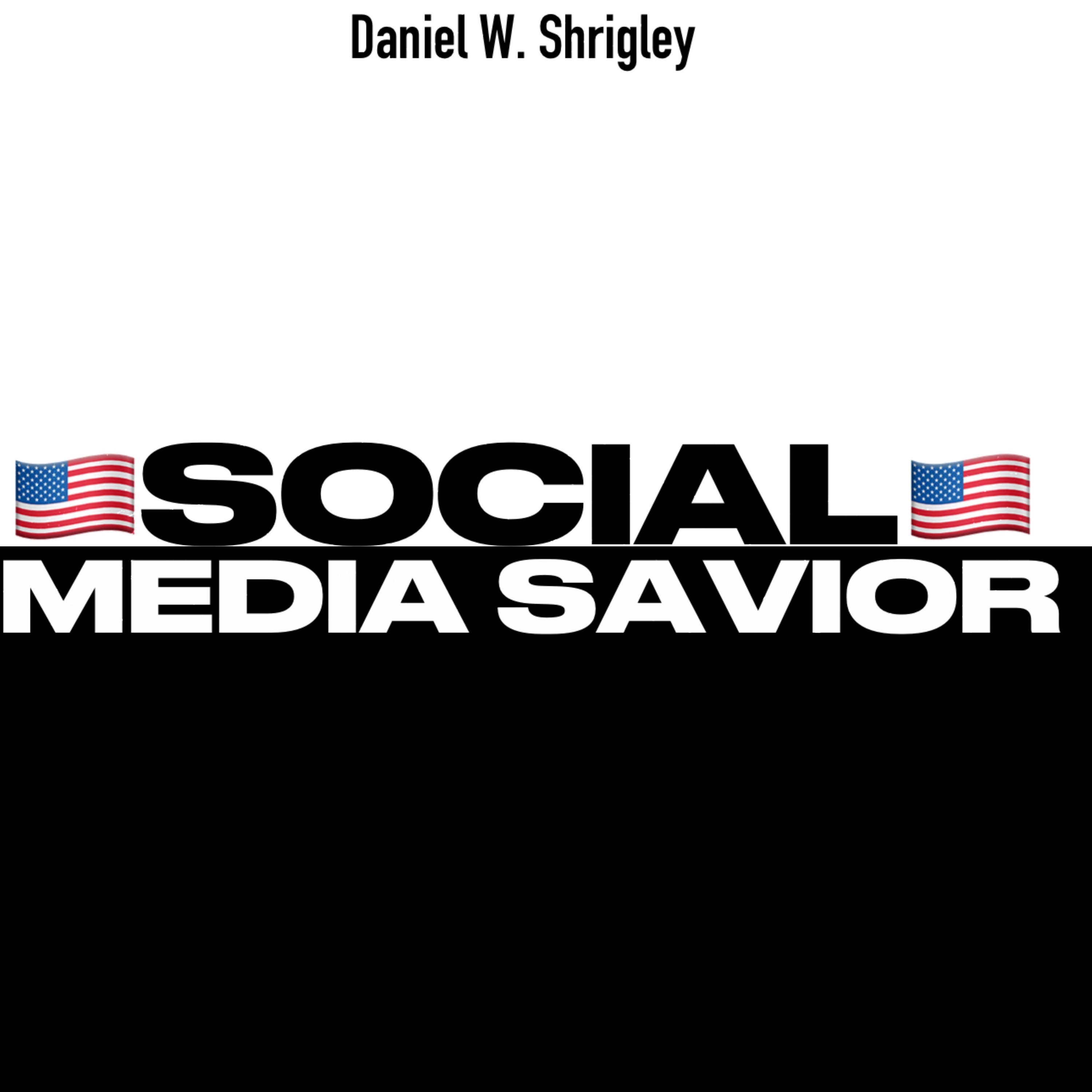SOCIAL MEDIA SAVIOR artwork