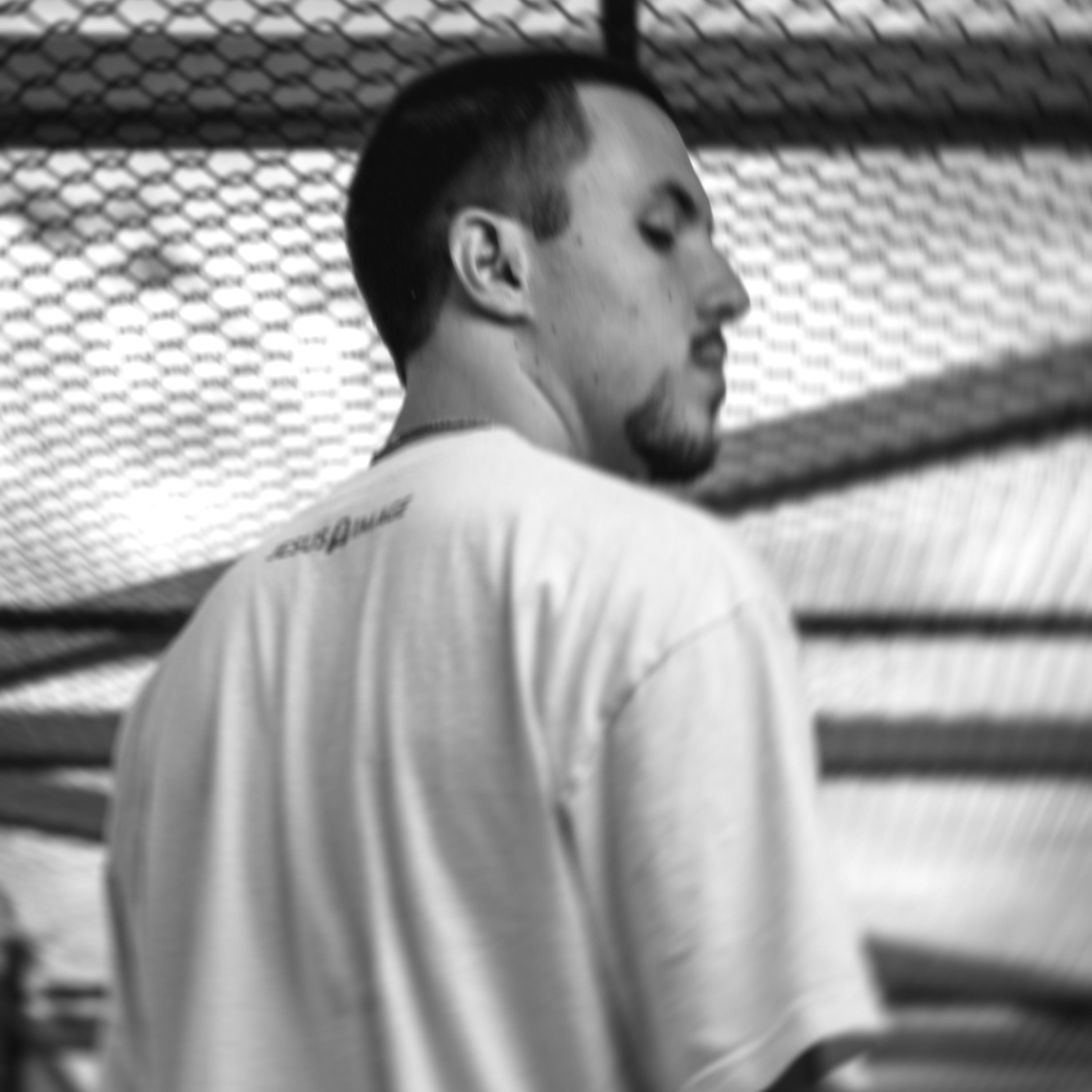 Jesus Over Icons (Reloaded) artwork