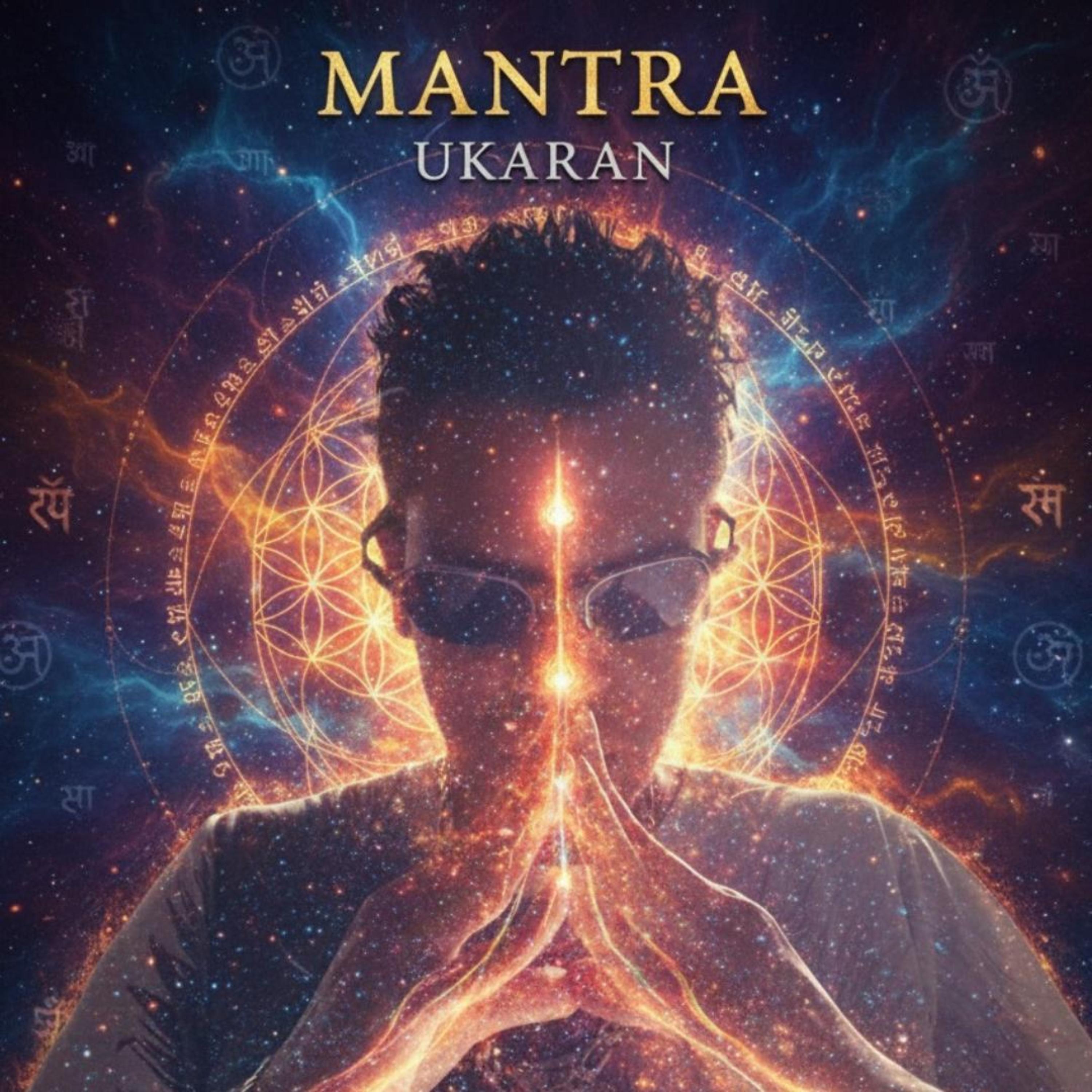 Mantra artwork