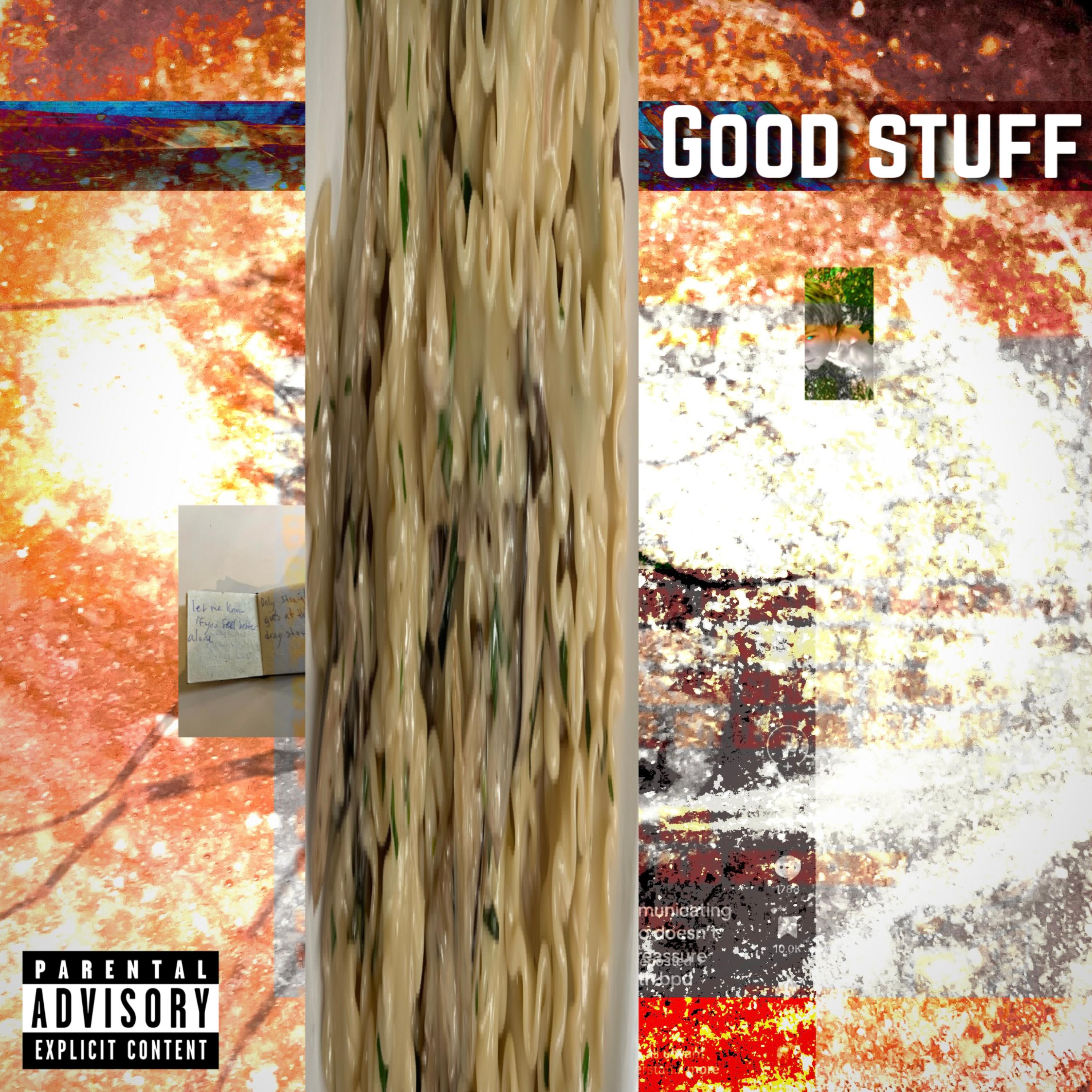 Good Stuff artwork
