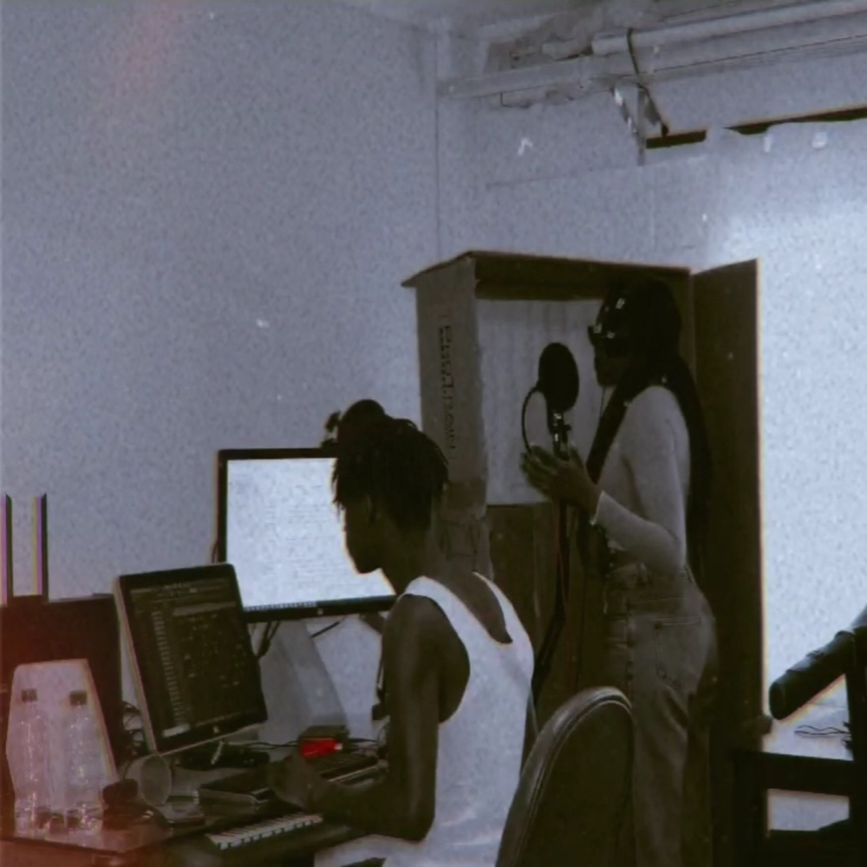 I Wanna Know artwork