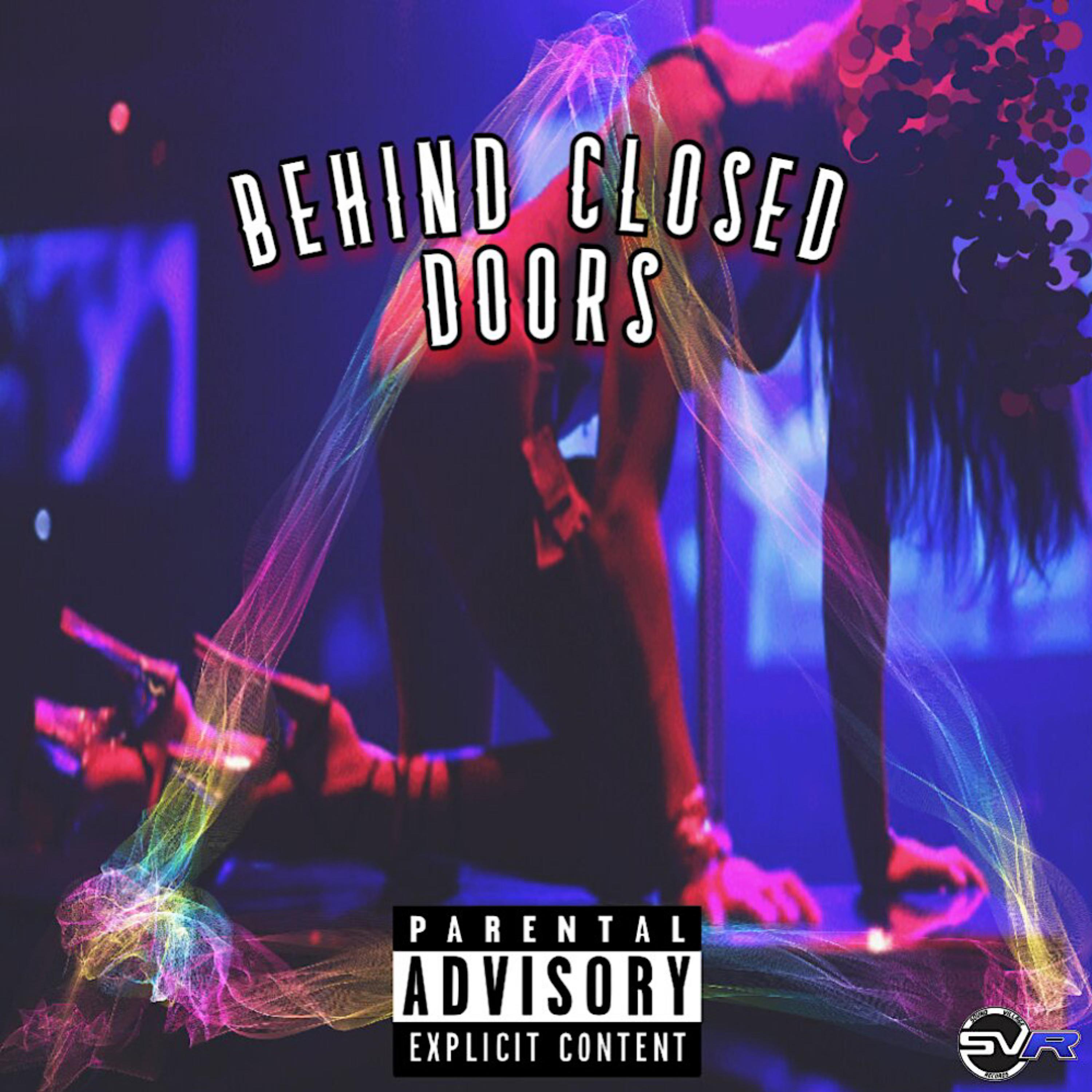 Behind Closed Doors artwork