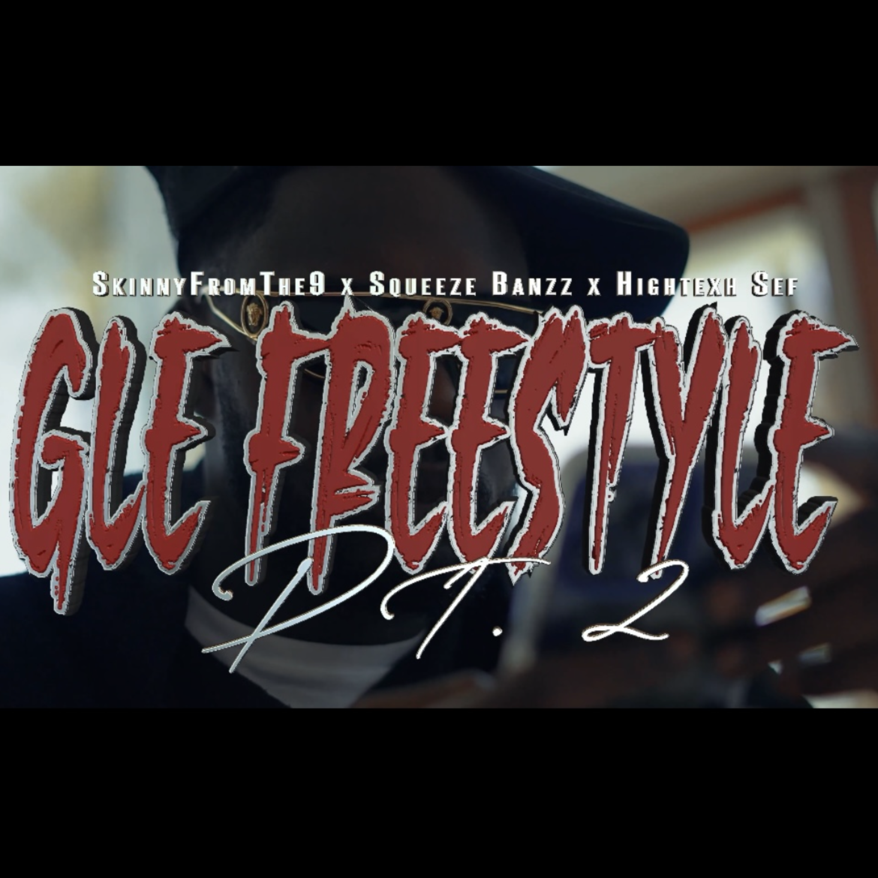 GLE FREESTYLE PT 2 artwork