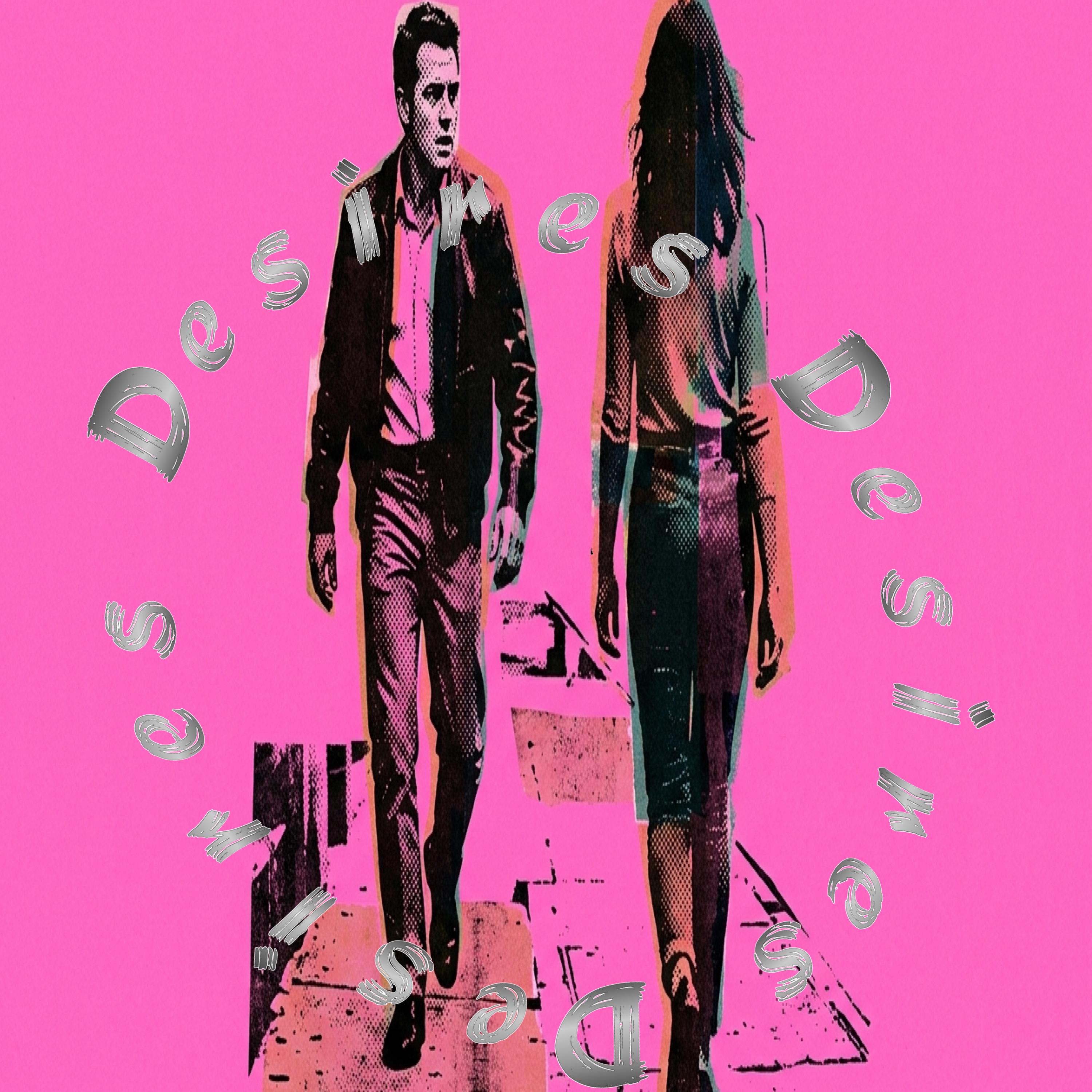 Desires artwork