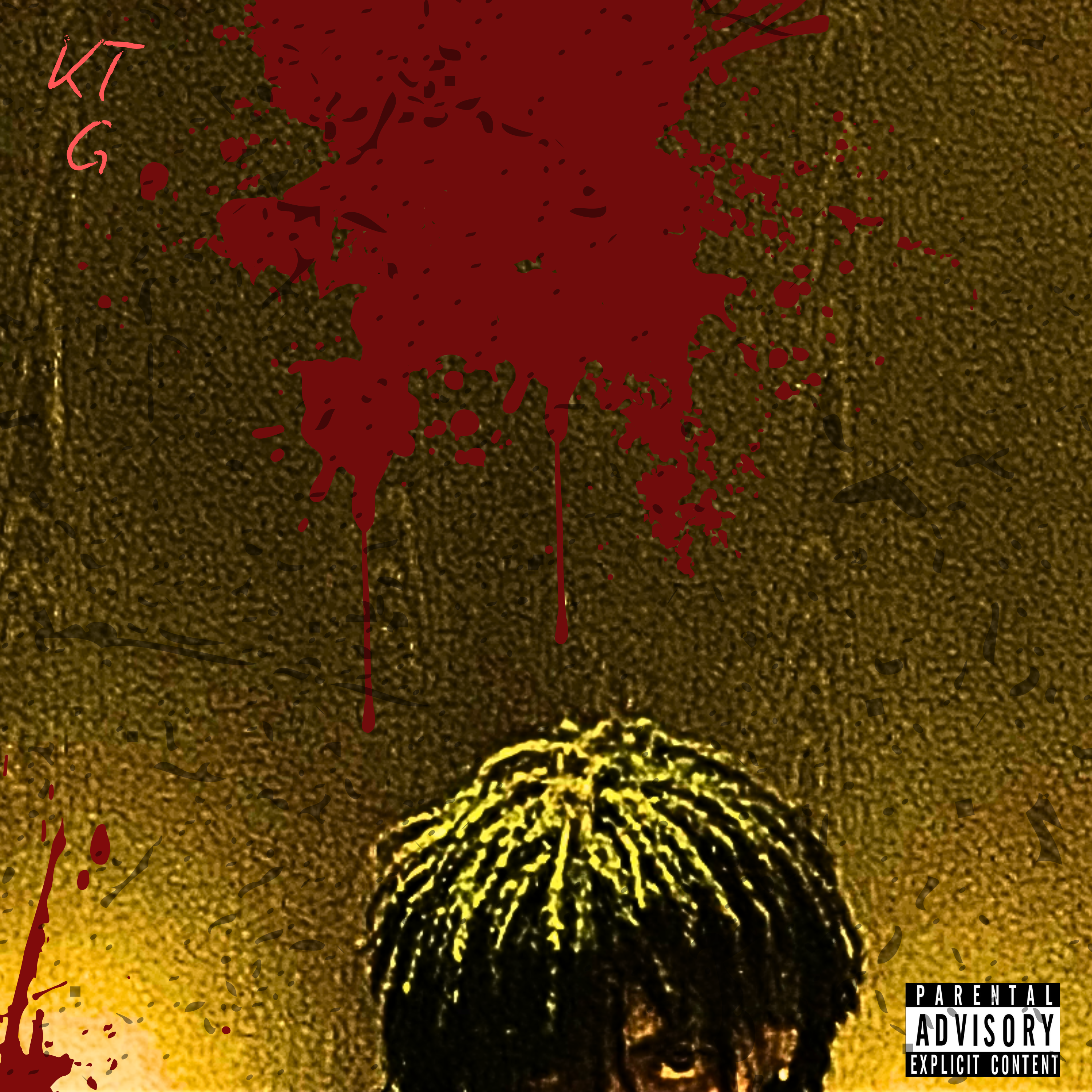No Hat by KTG Grimm cover art