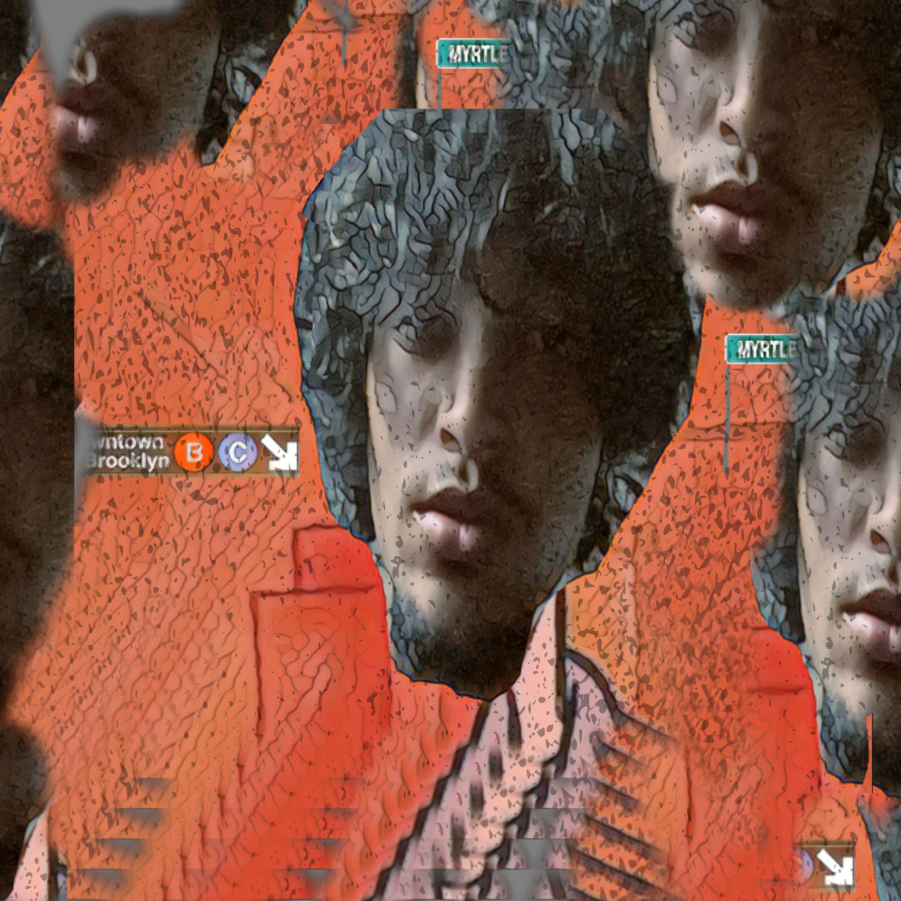 DWNTWN artwork