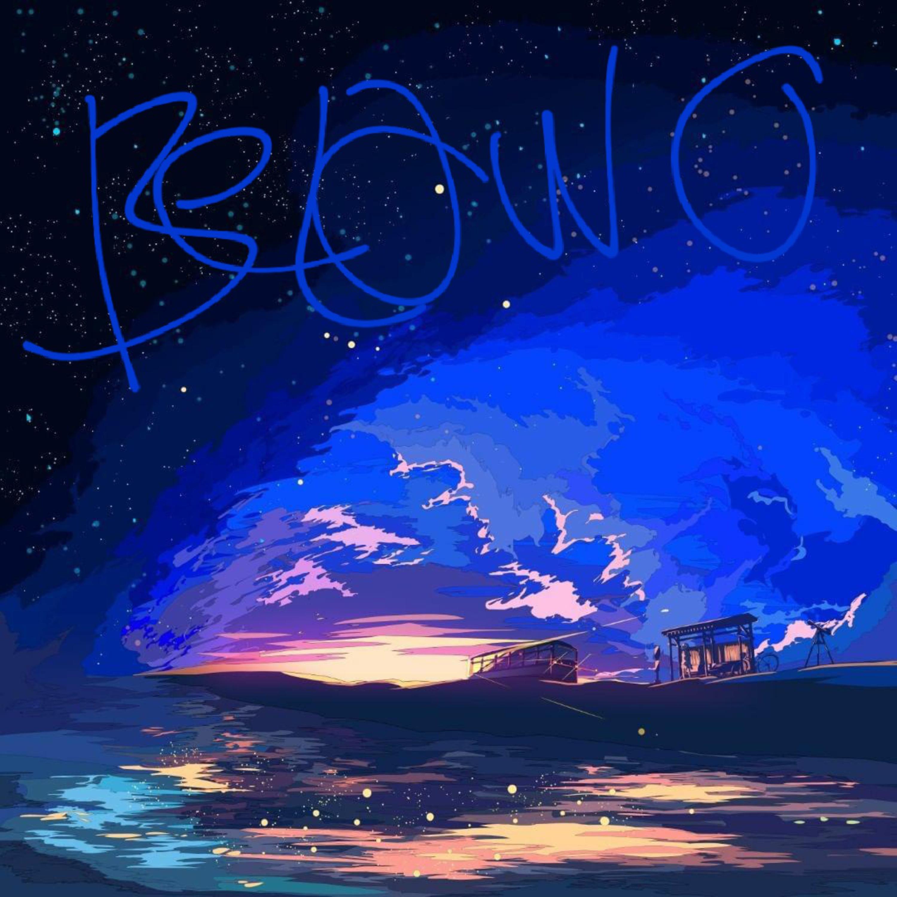 Below 0 artwork