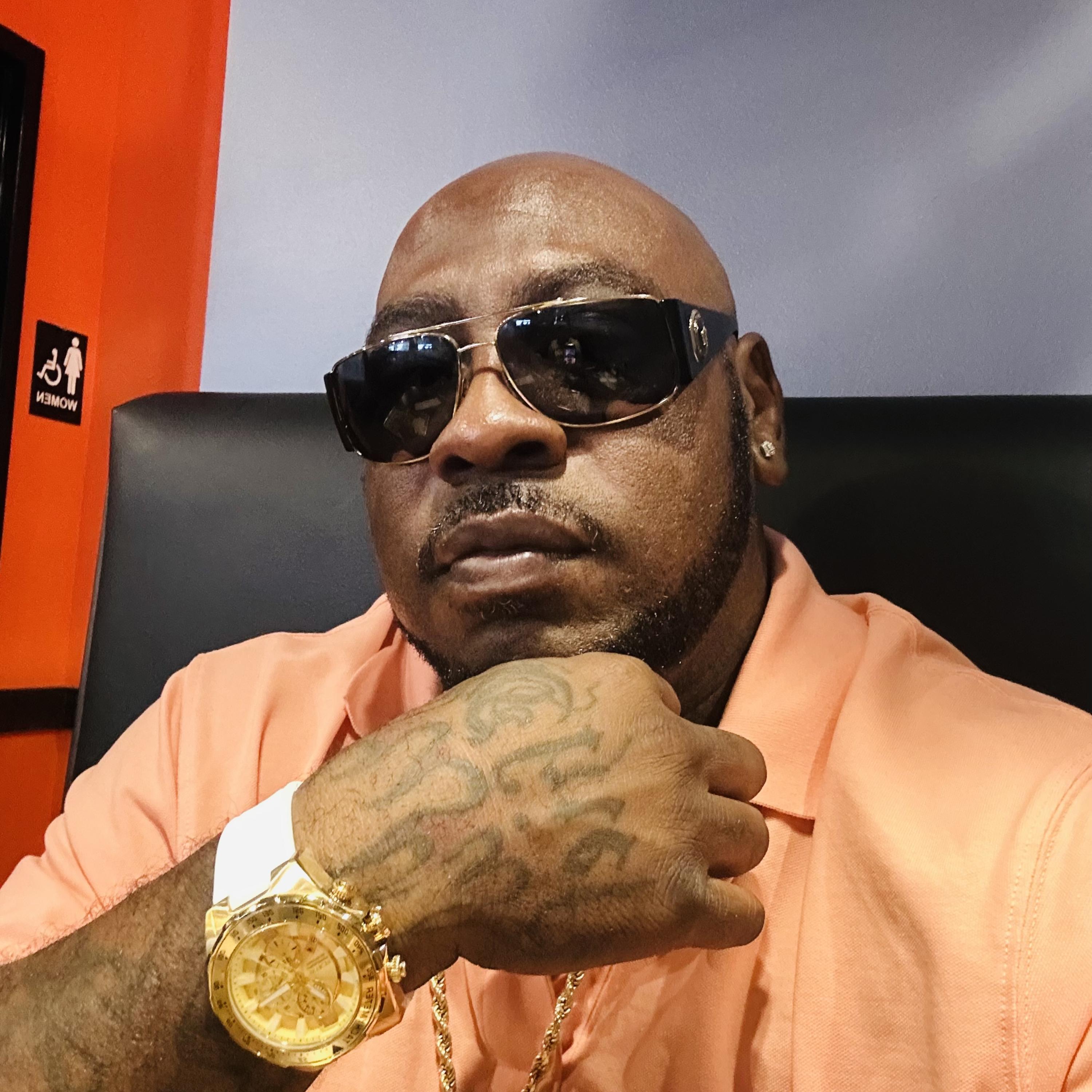 Hold This Shyt Down artwork