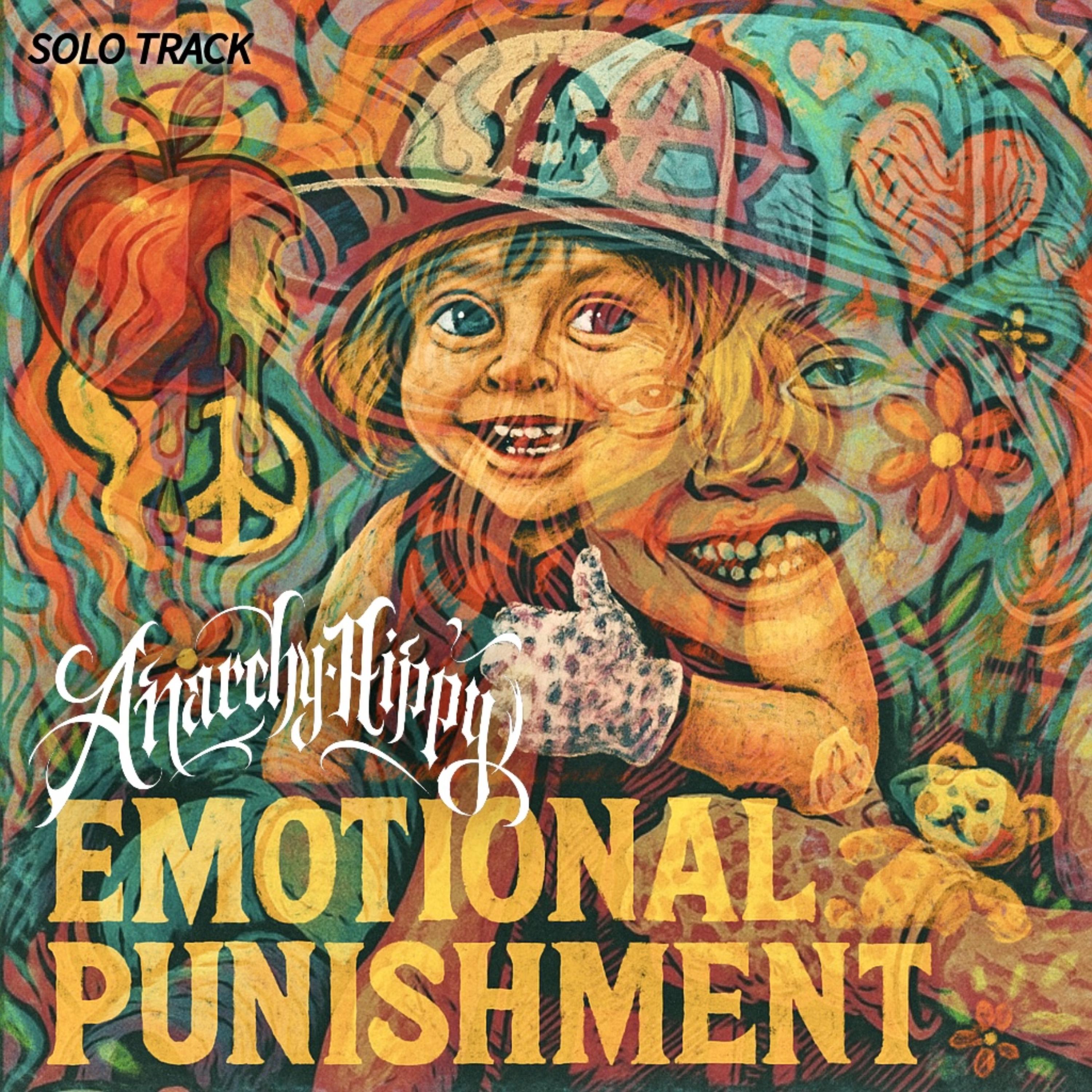 Emotional Punishment artwork