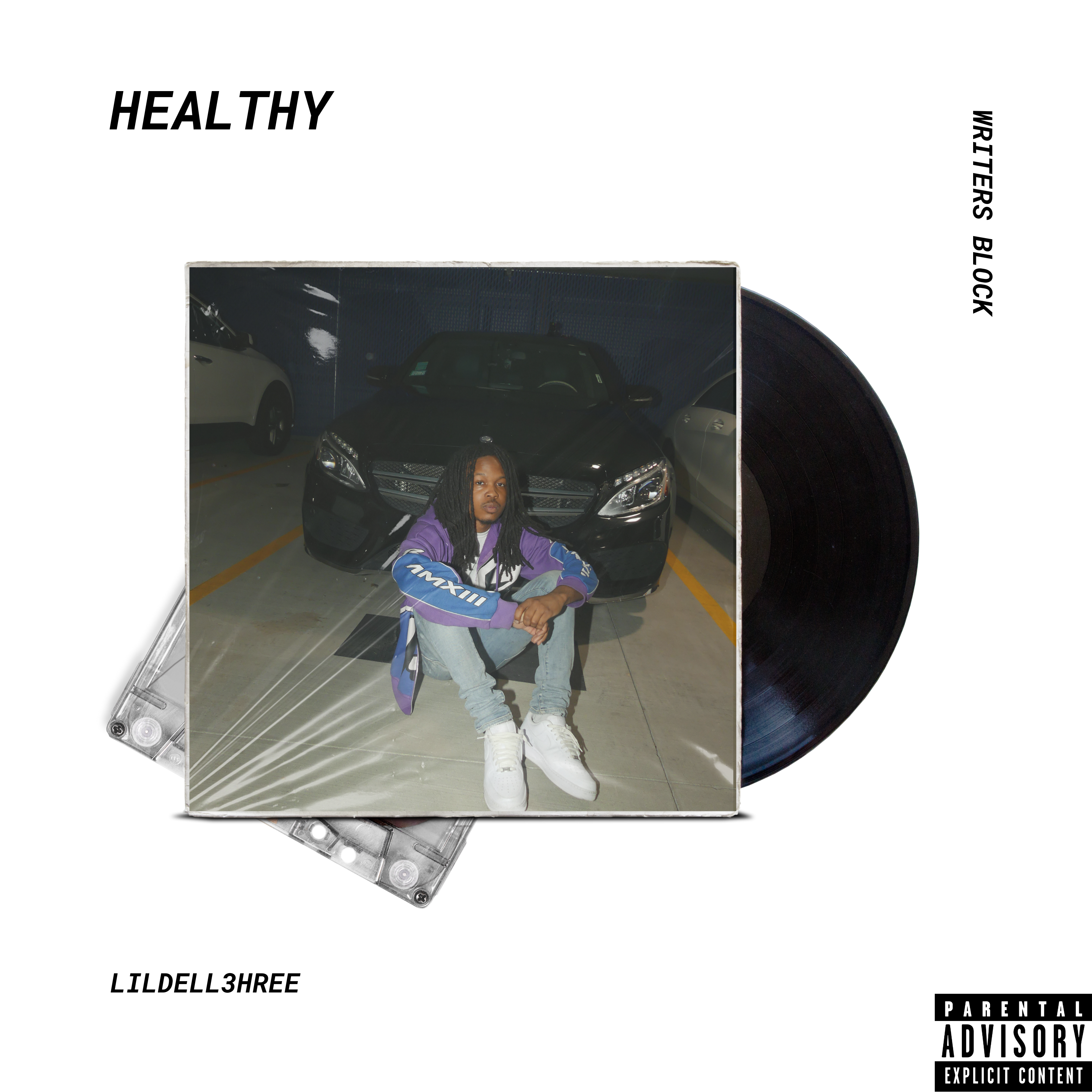 Healthy artwork