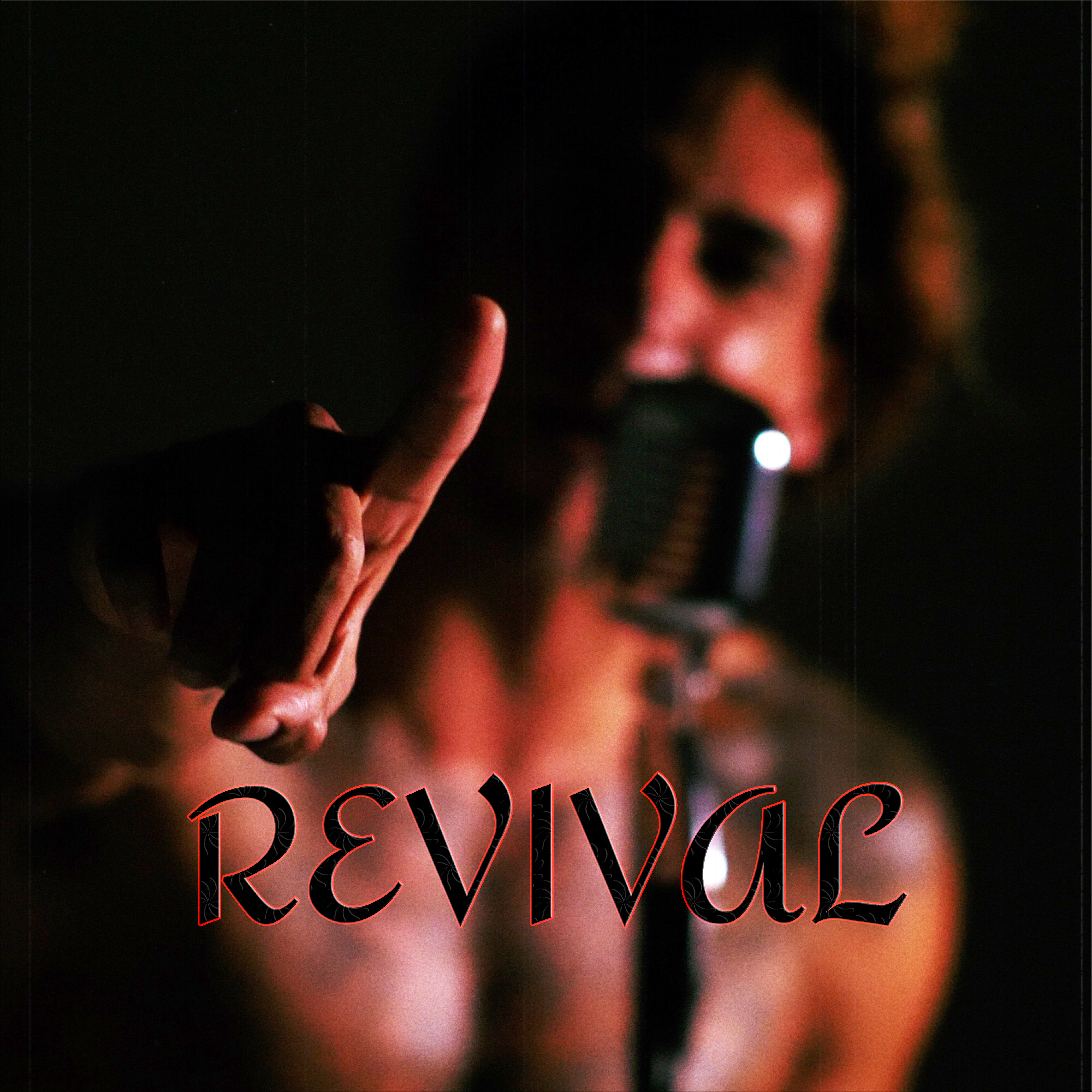 Revival artwork