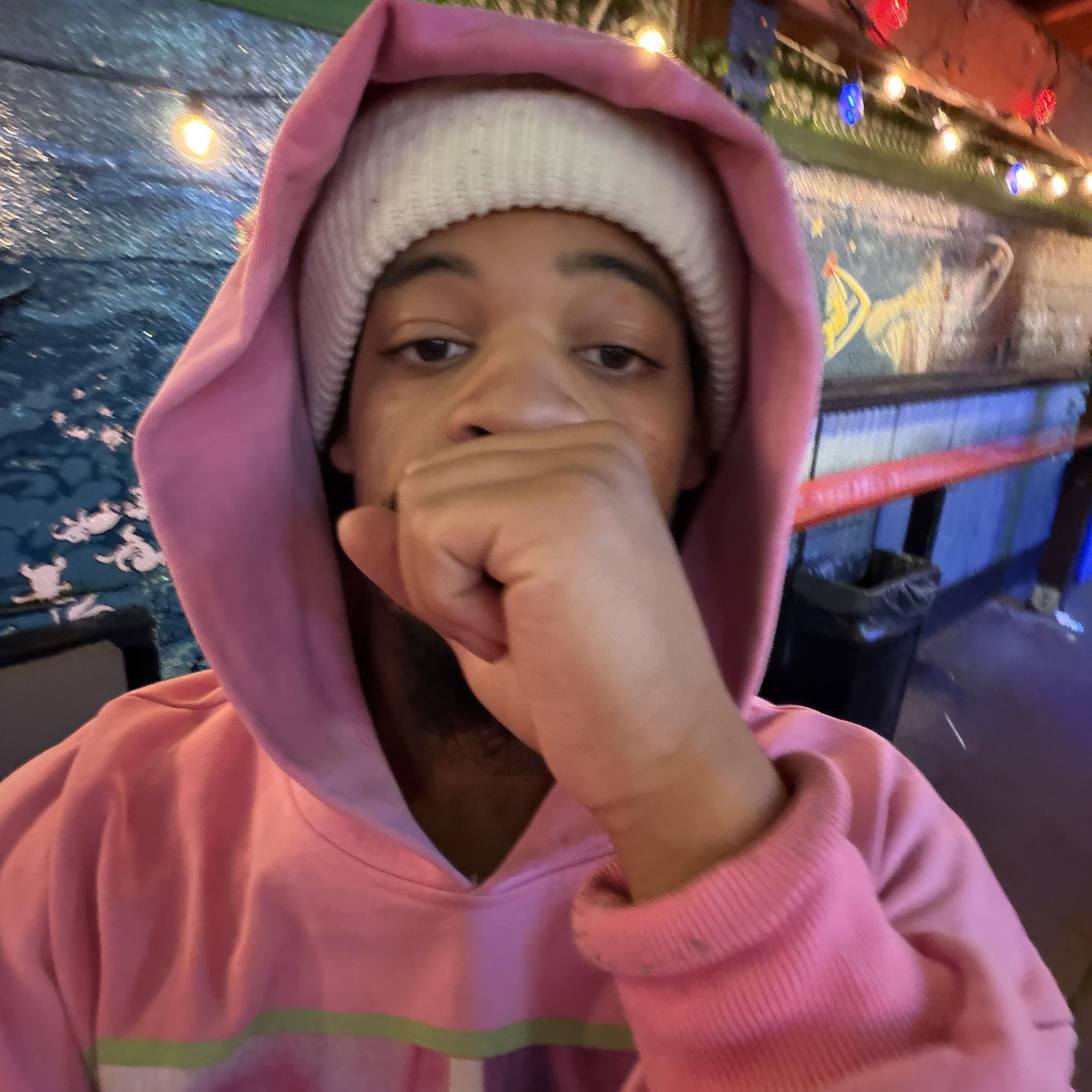 imsorry:( by keystxrr cover art