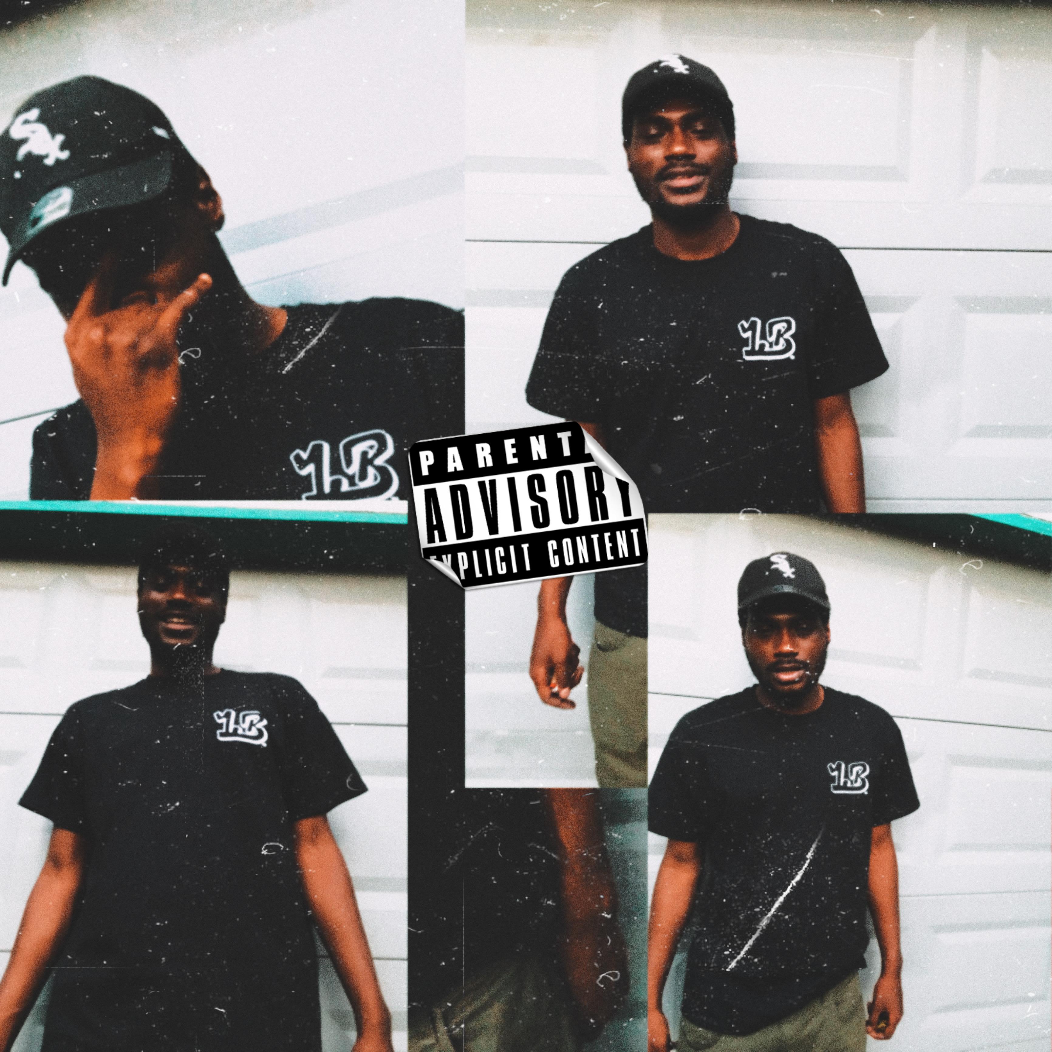 DAYSB4RICH artwork