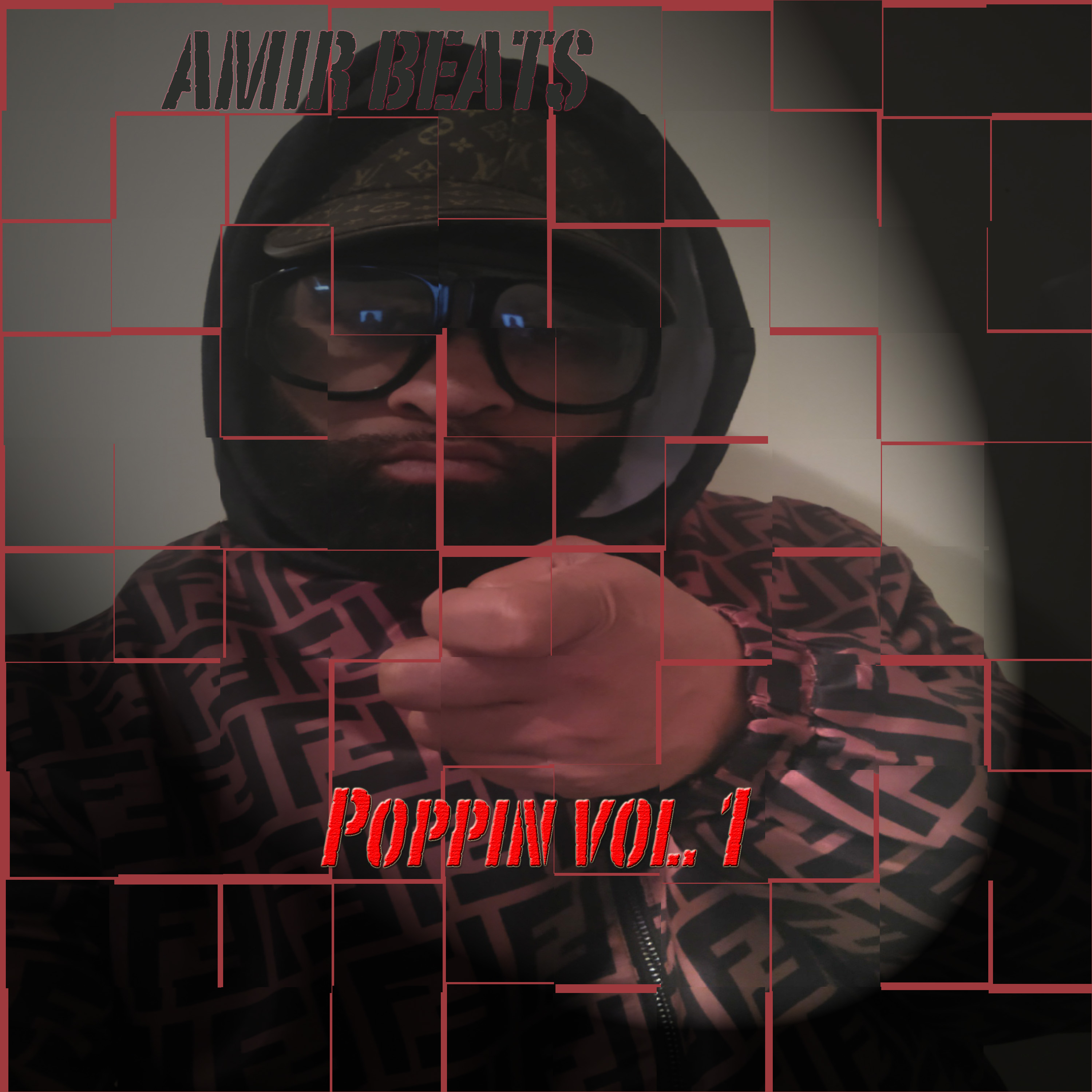Poppin Vol. 1 artwork