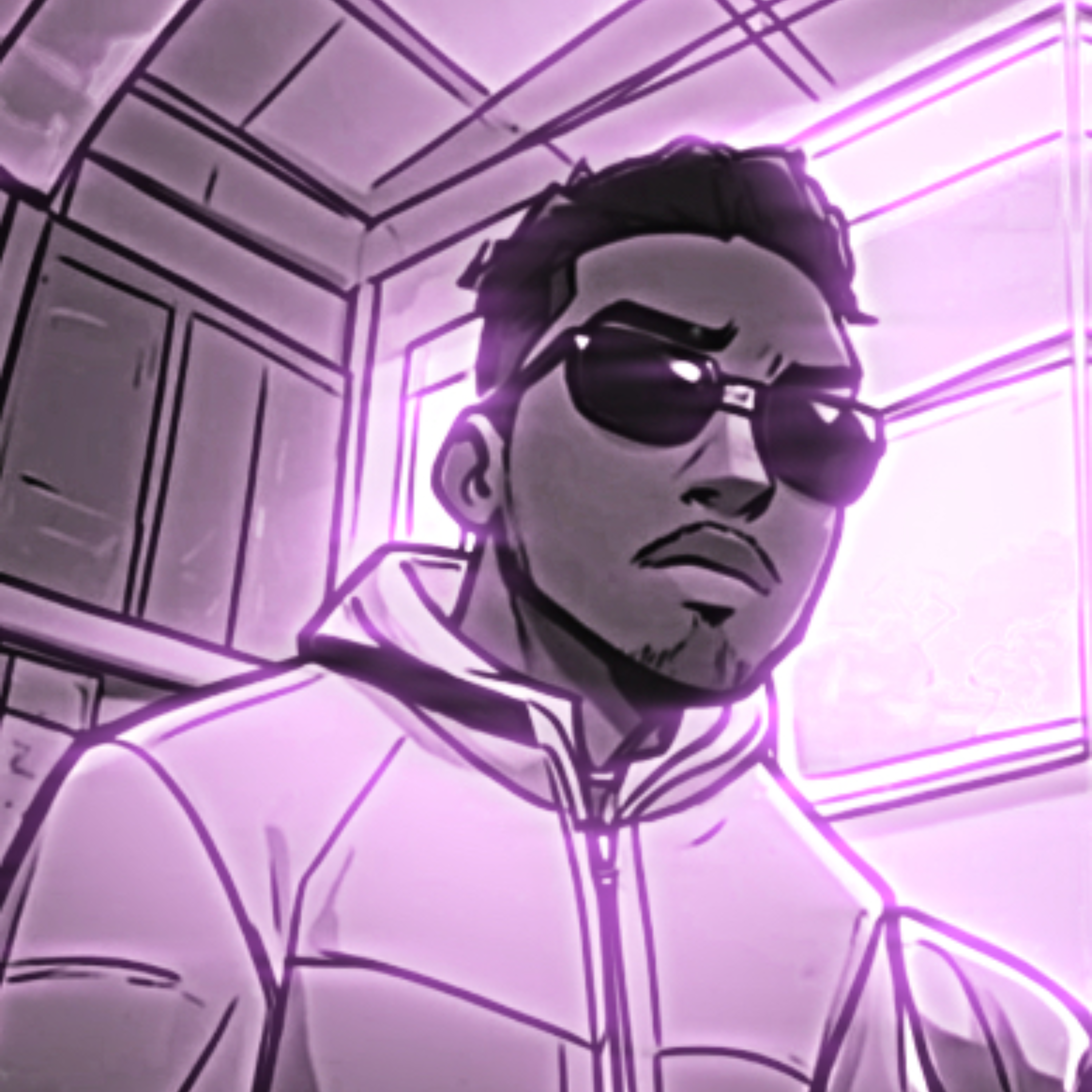 Dam Is It Me artwork