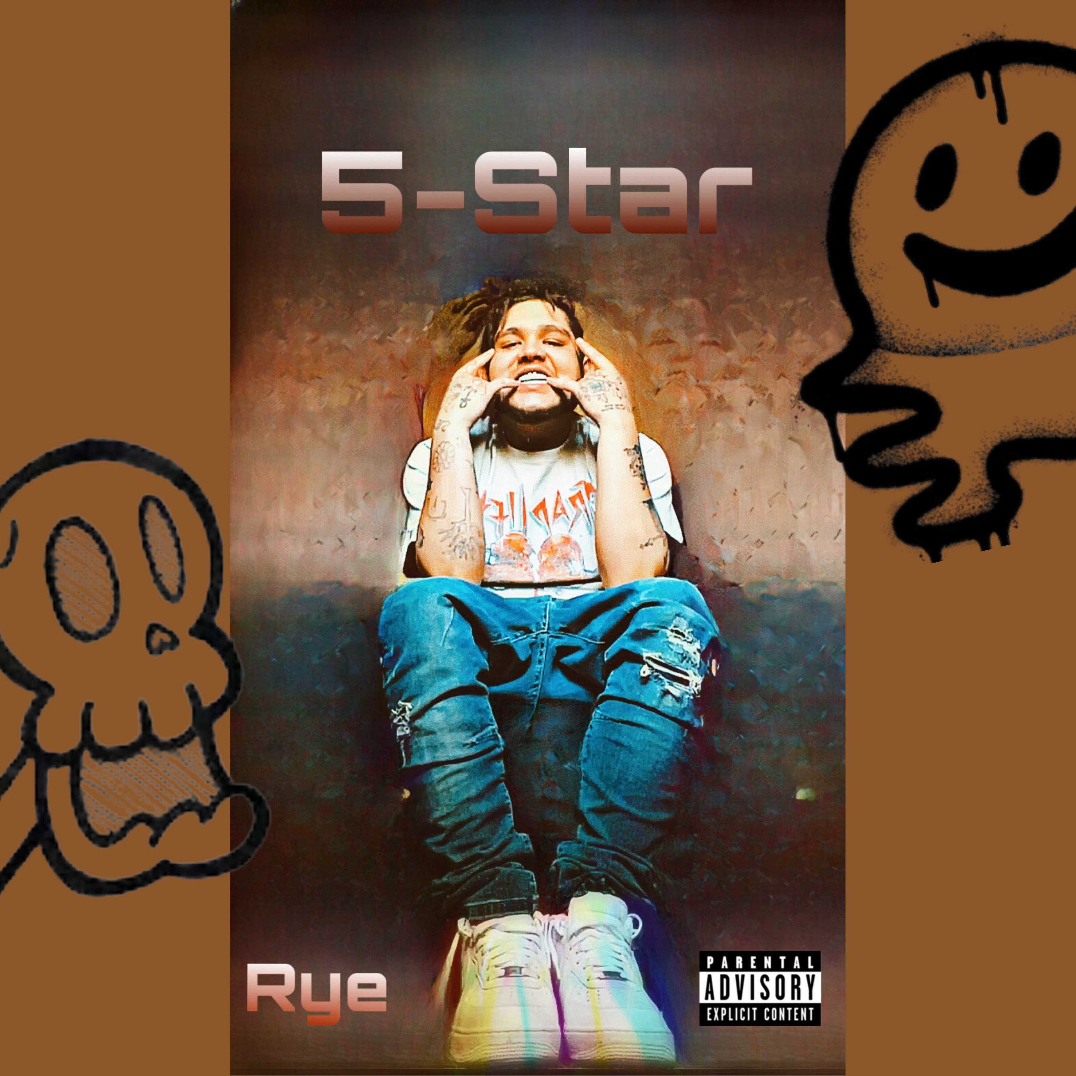 5-Star artwork