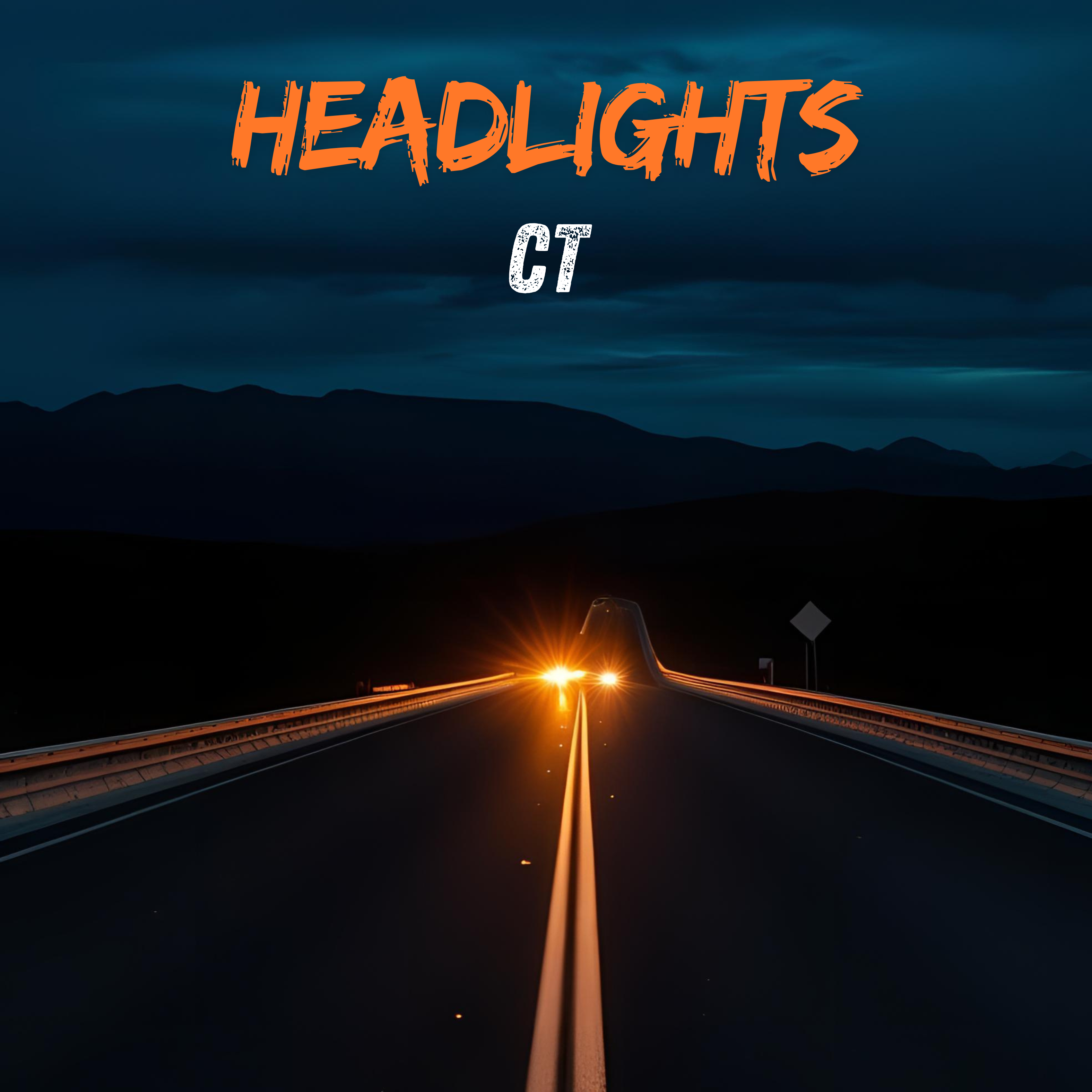 Headlights artwork