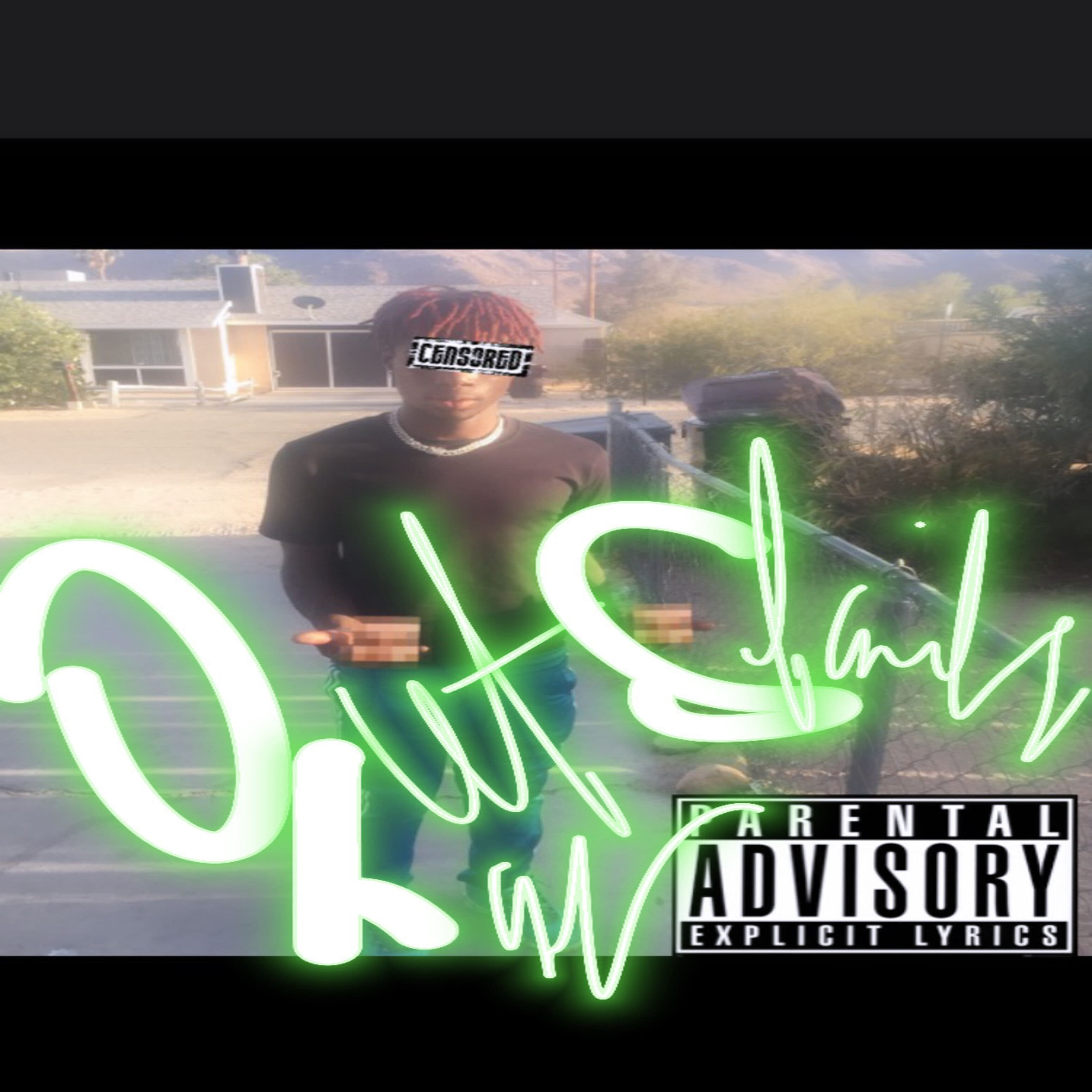 Moxicielan artwork