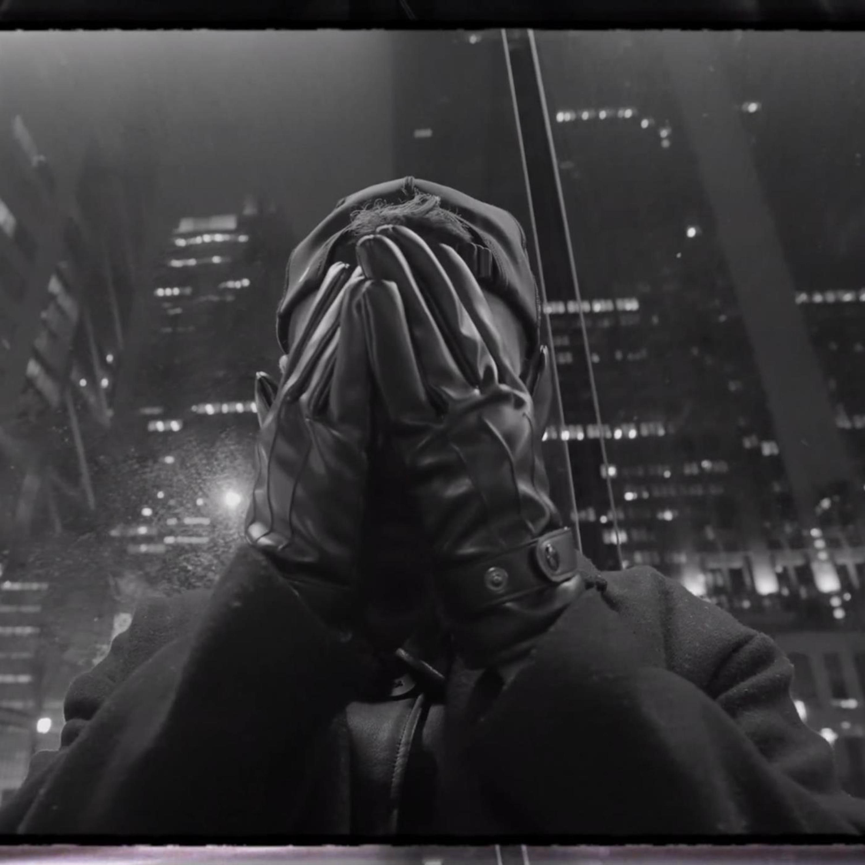 Numb the Pain artwork