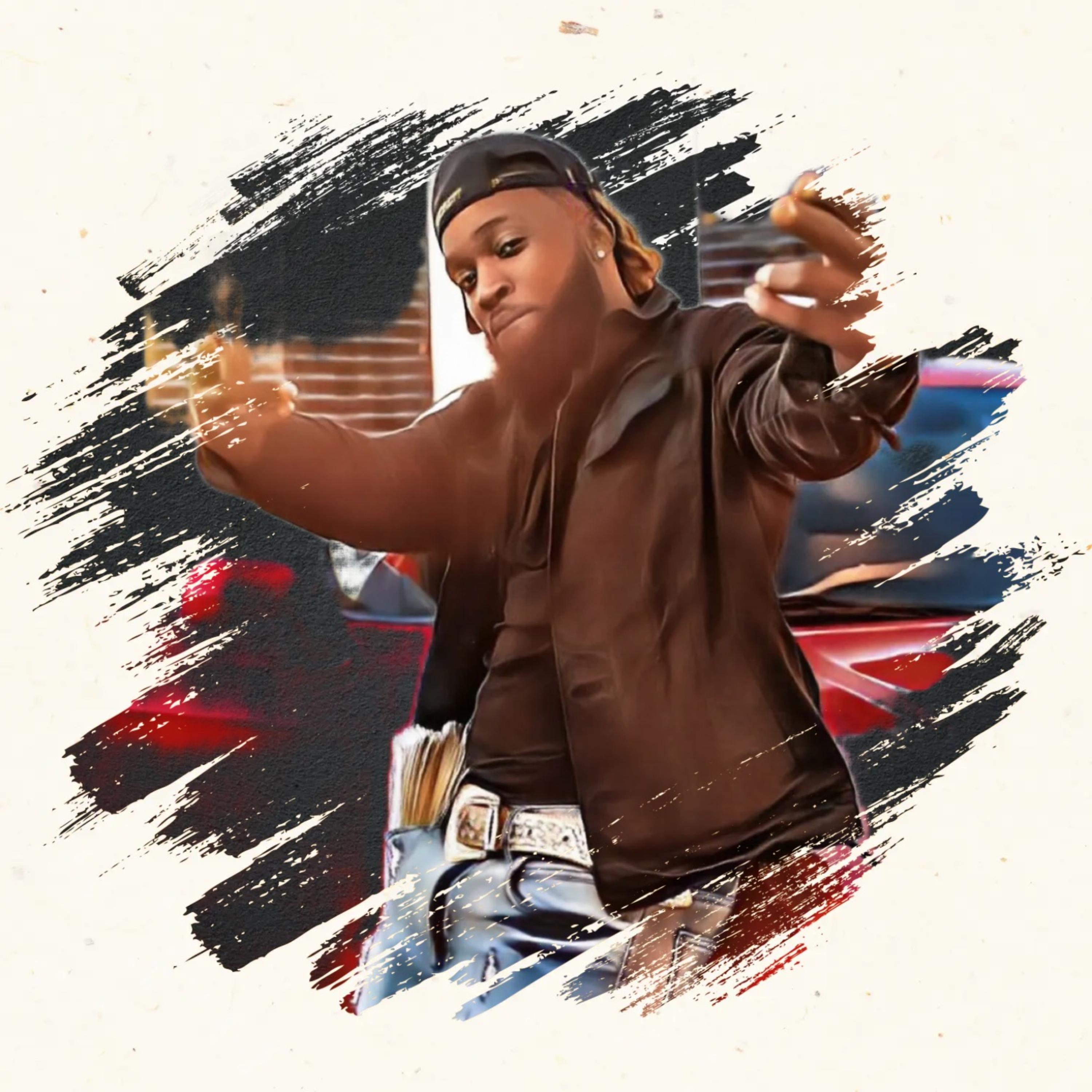 People Change artwork