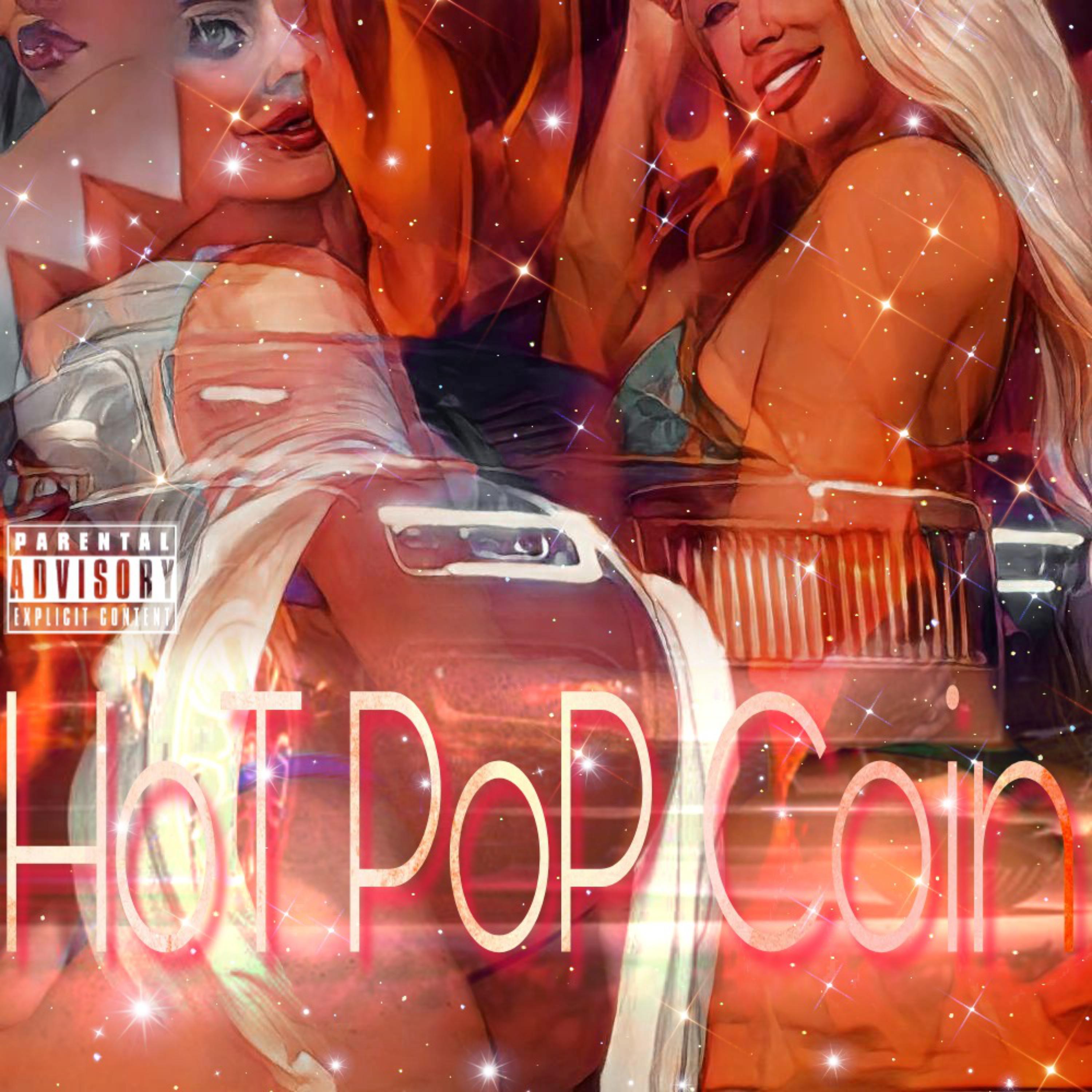 HoT PoP Coin artwork