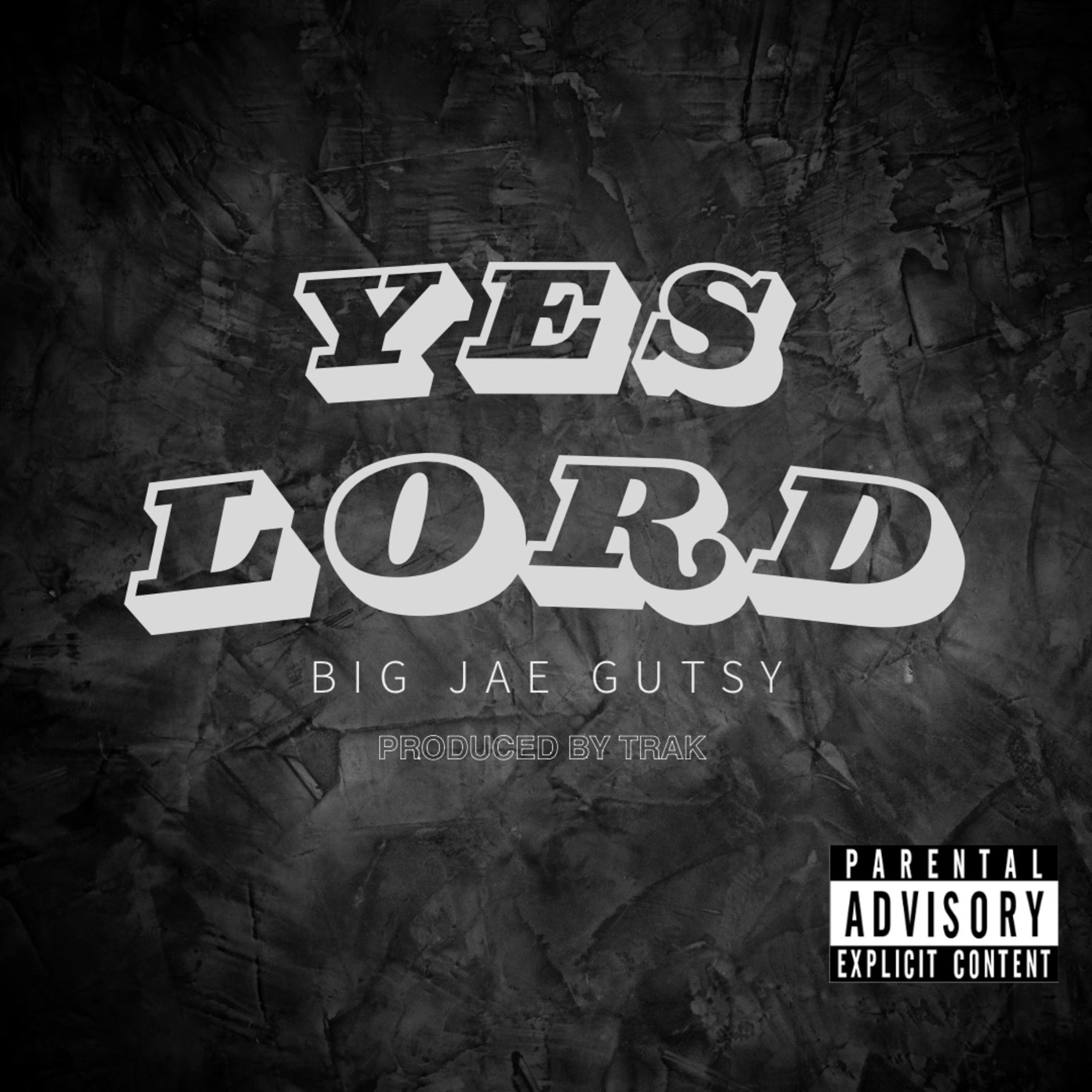 Yes Lord artwork