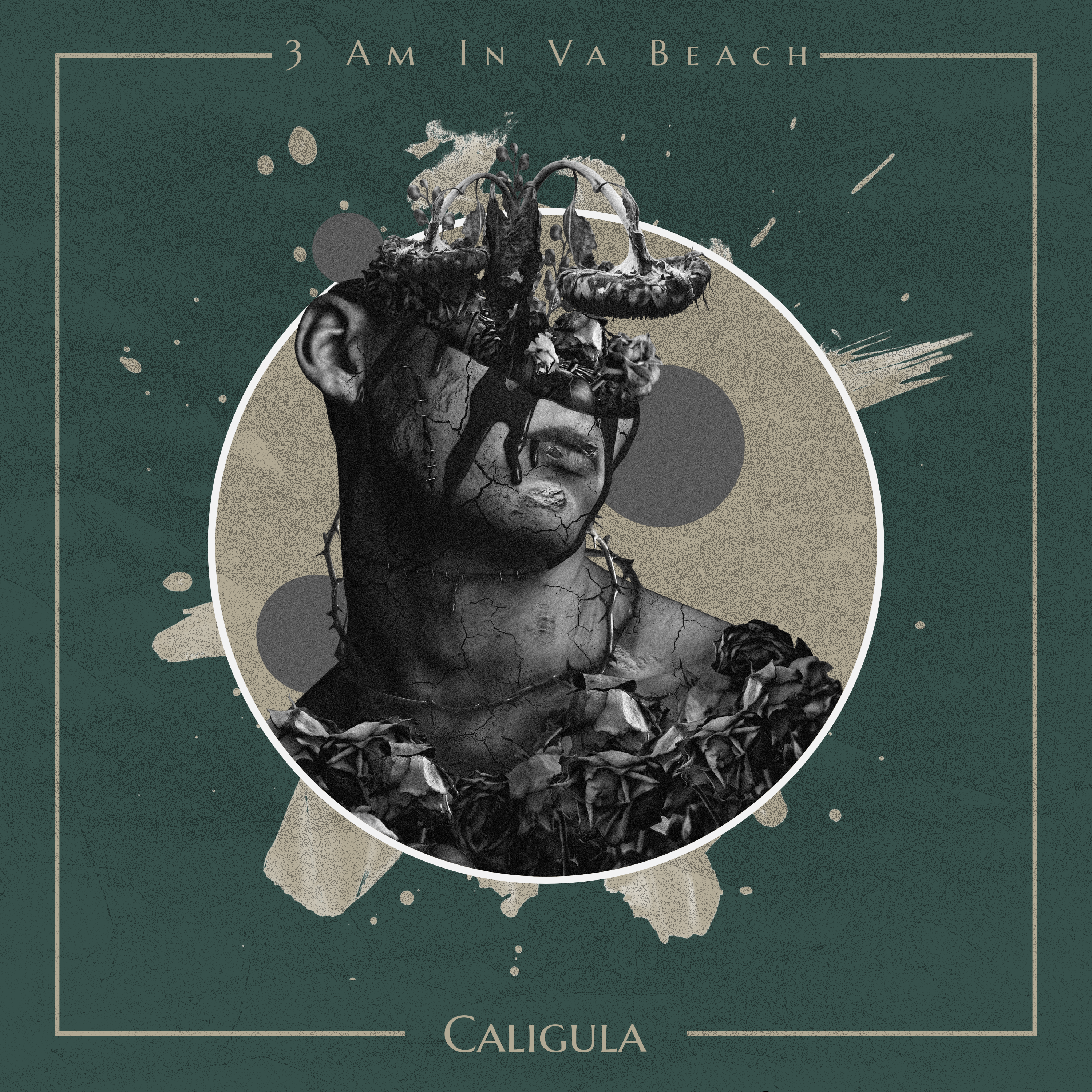 3 am In Va Beach artwork