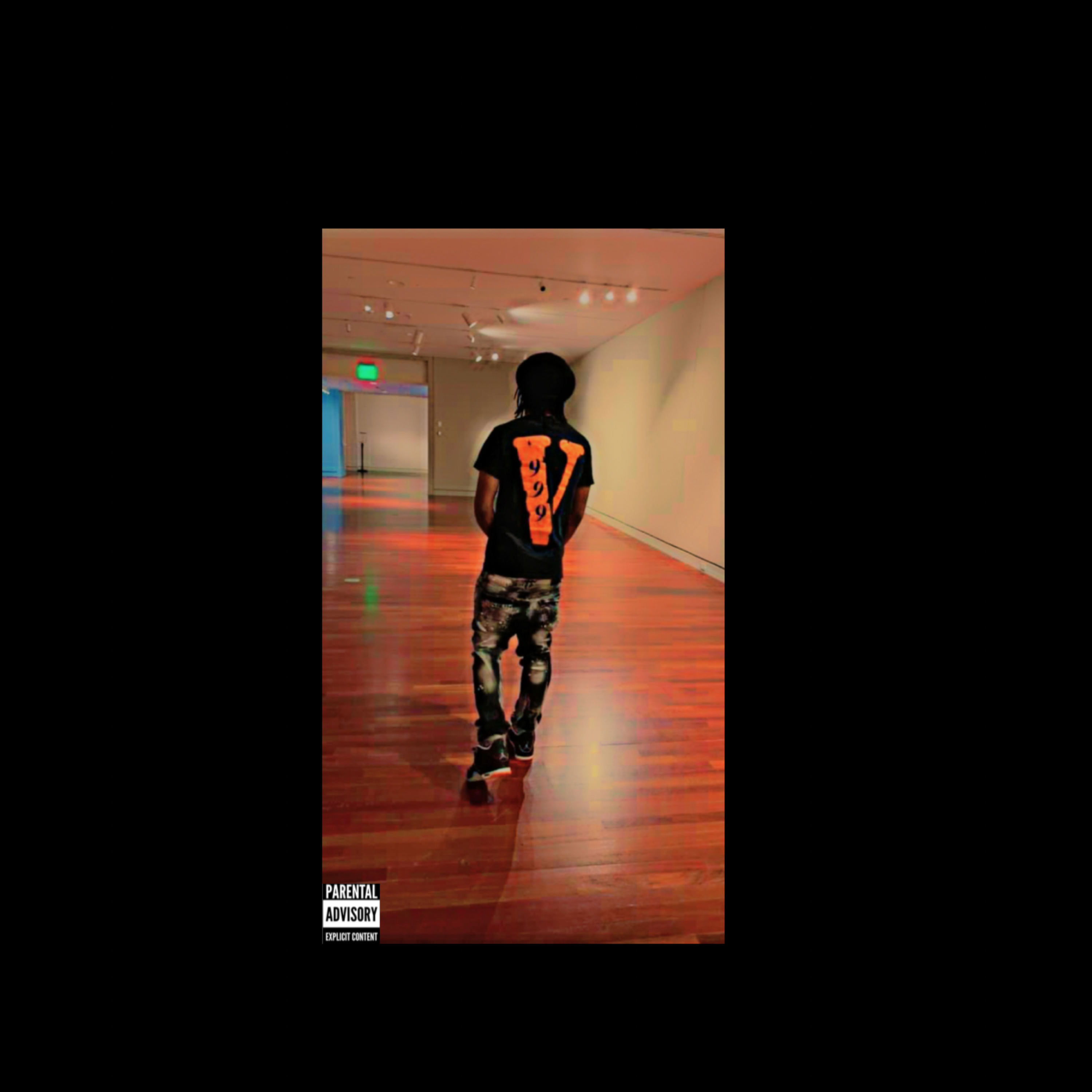 I Wonder artwork