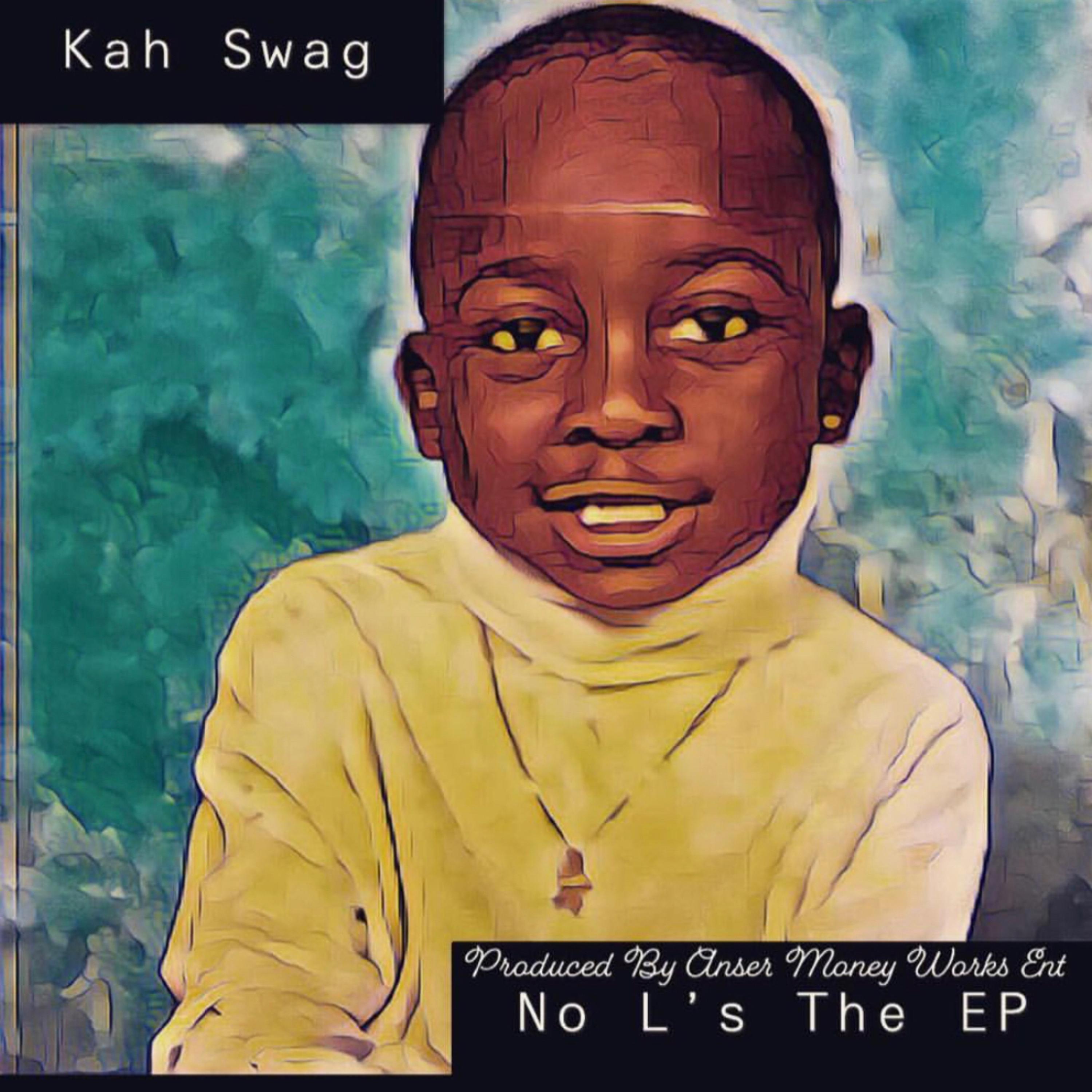No L's artwork