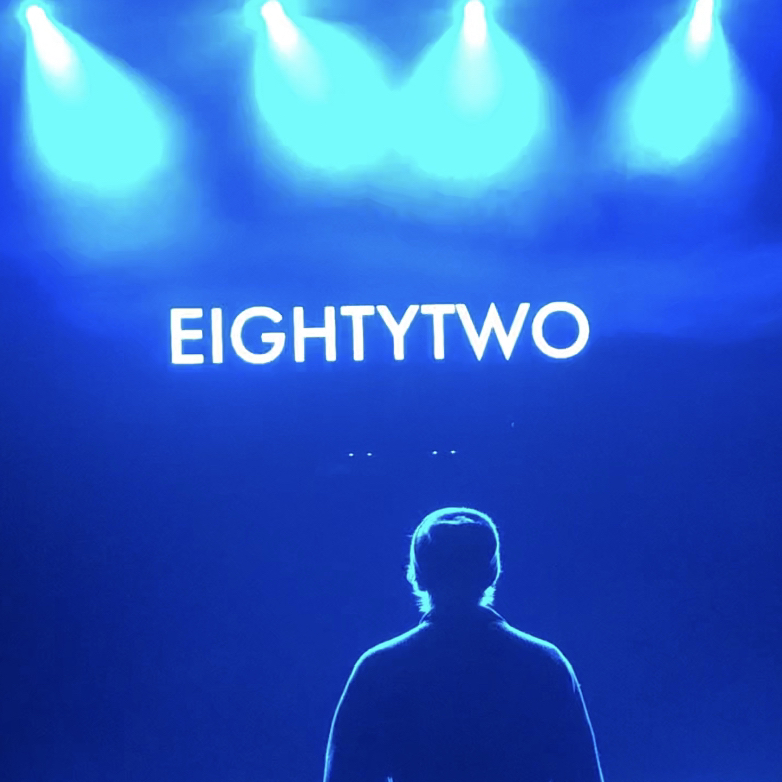 EIGHTYTWO
