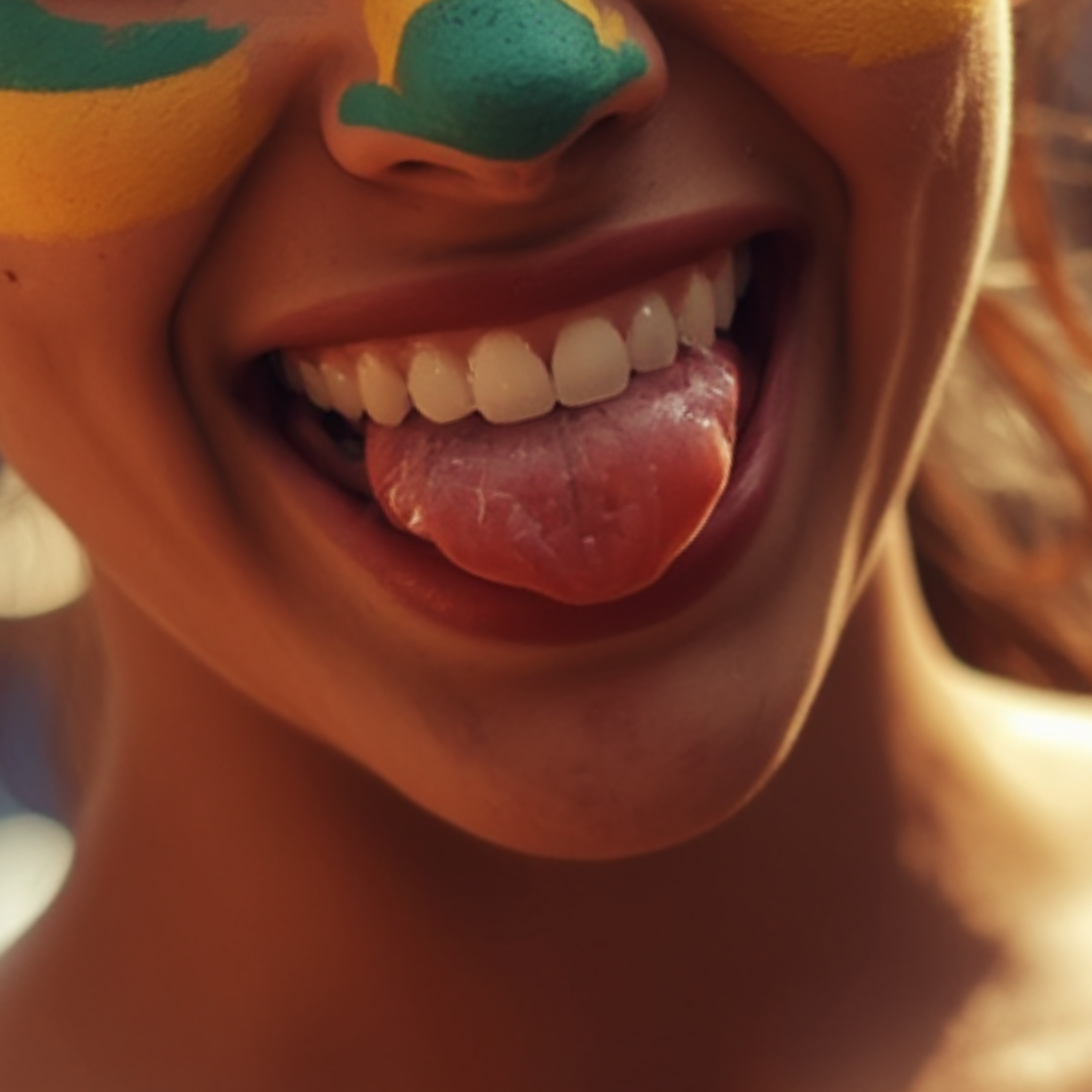 FALINHAS by Zion Piagetti cover art