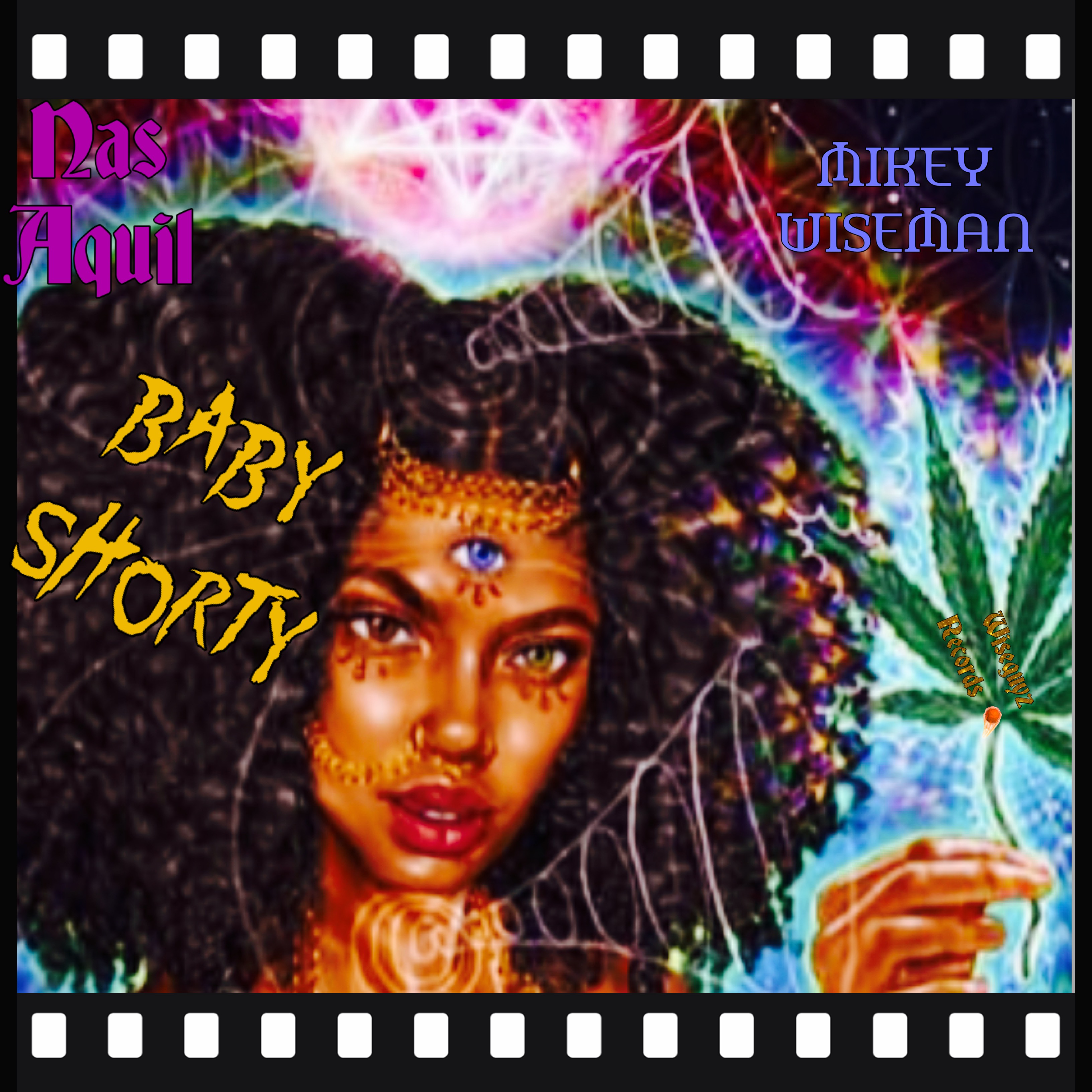Baby Shorty artwork