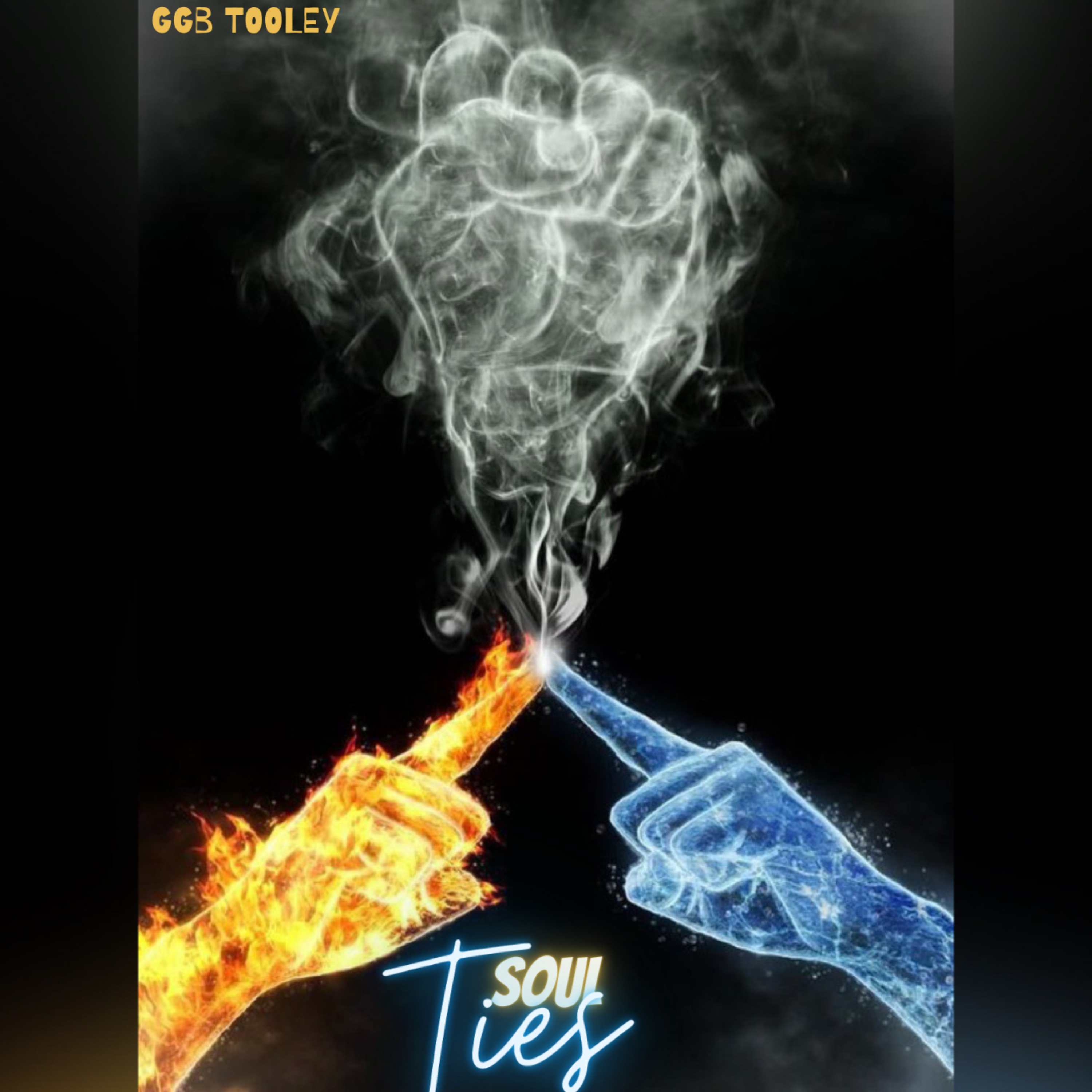Soul Ties artwork