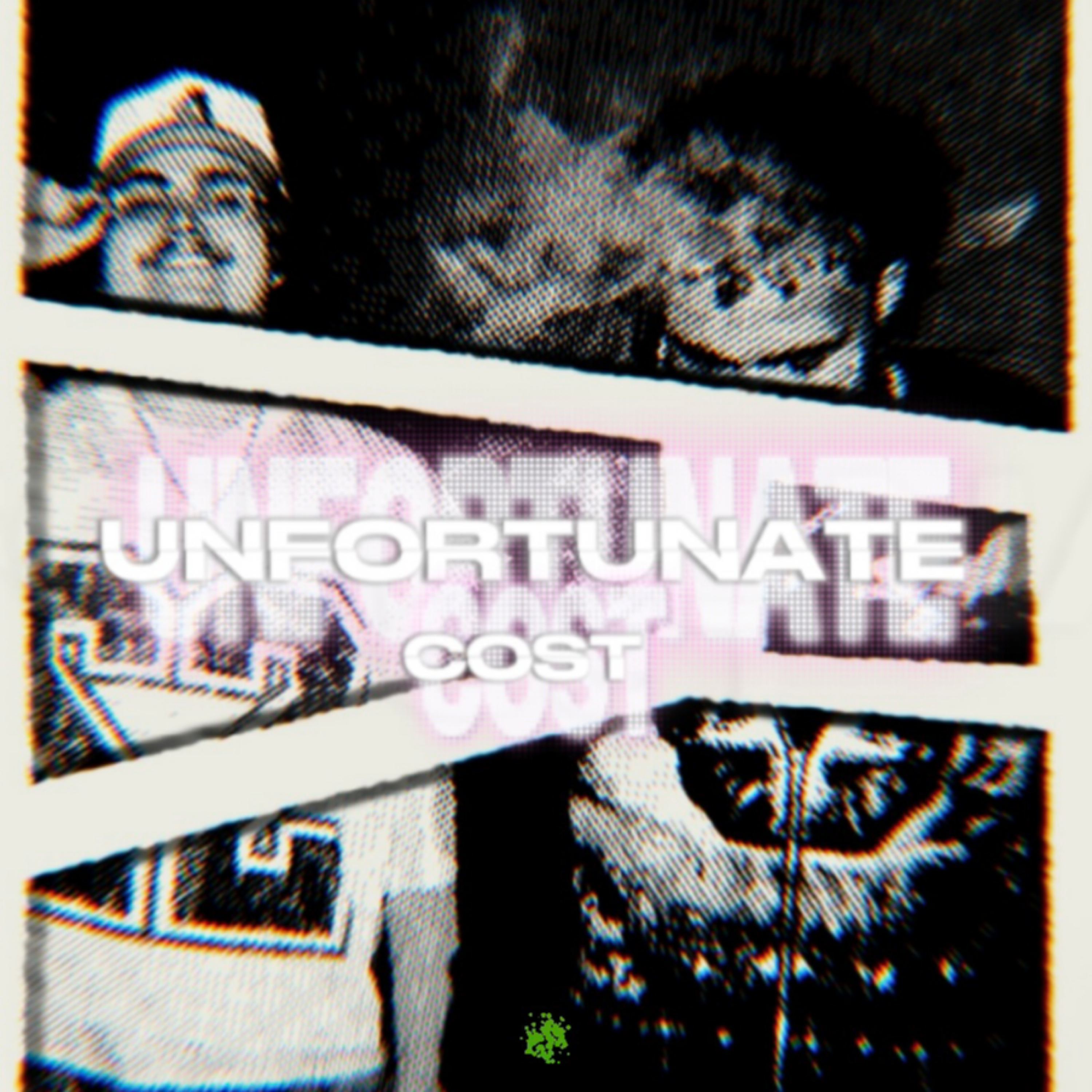 Unfortunate Cost artwork