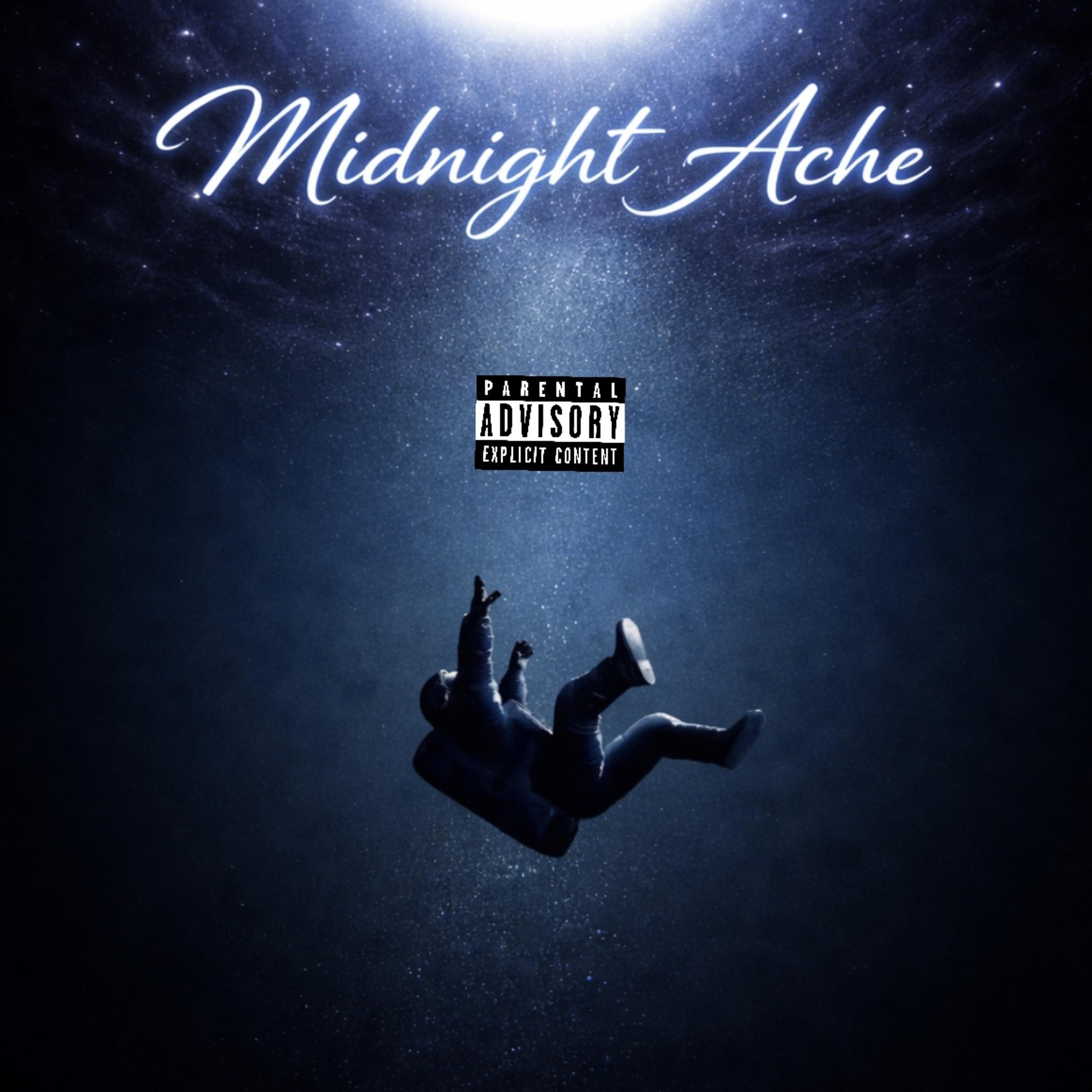 Midnight Ache artwork