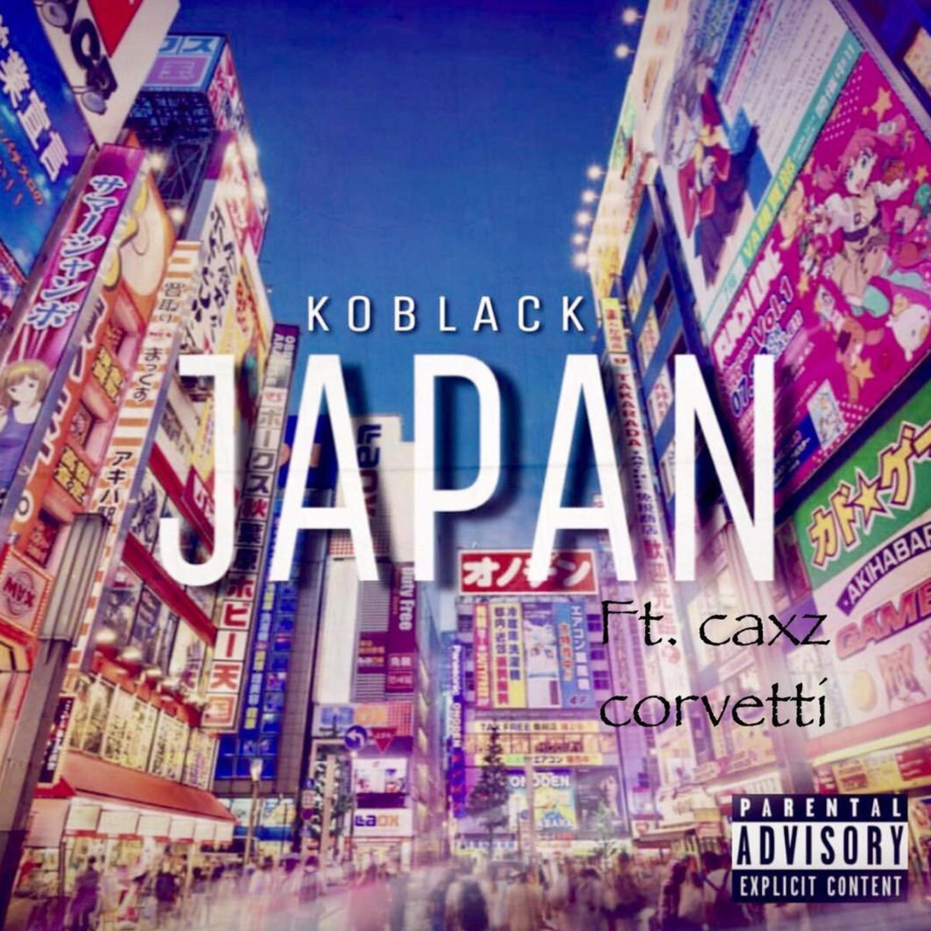 Japan artwork