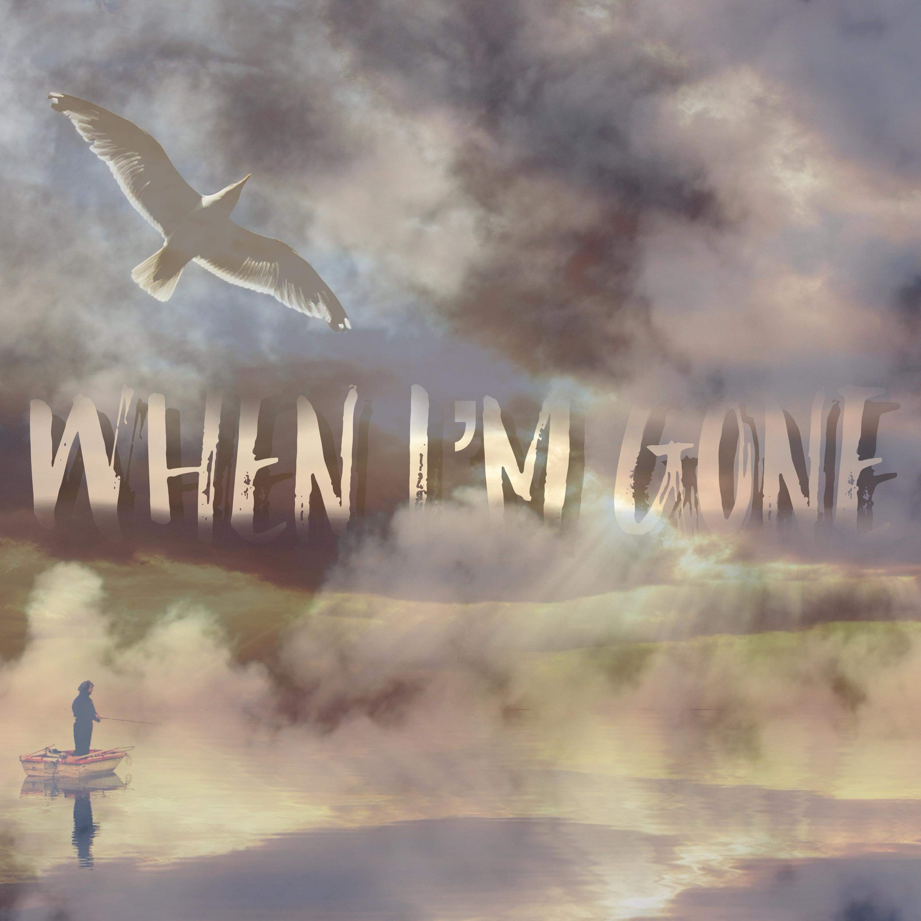 When I'm Gone artwork