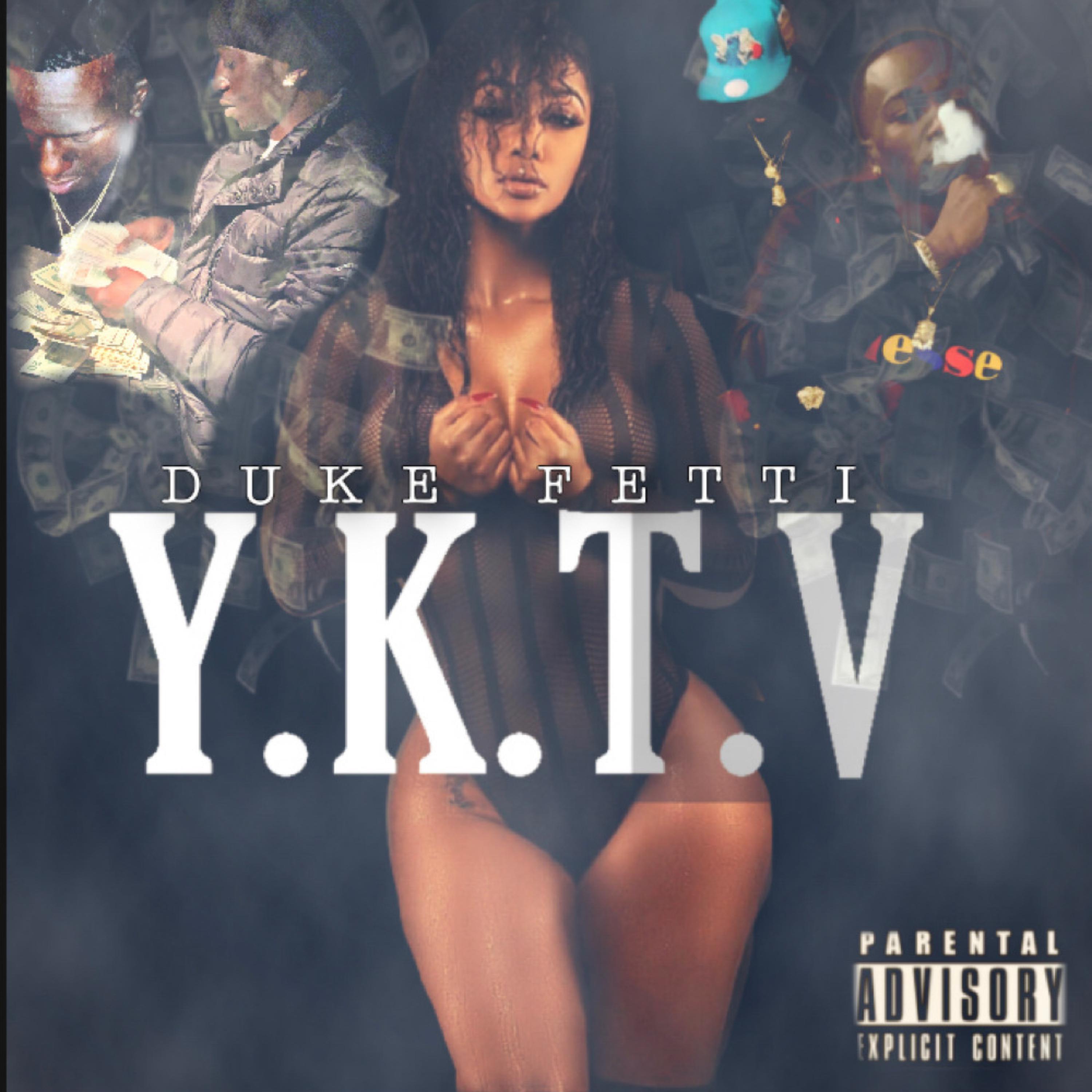 You Know The Vibe artwork
