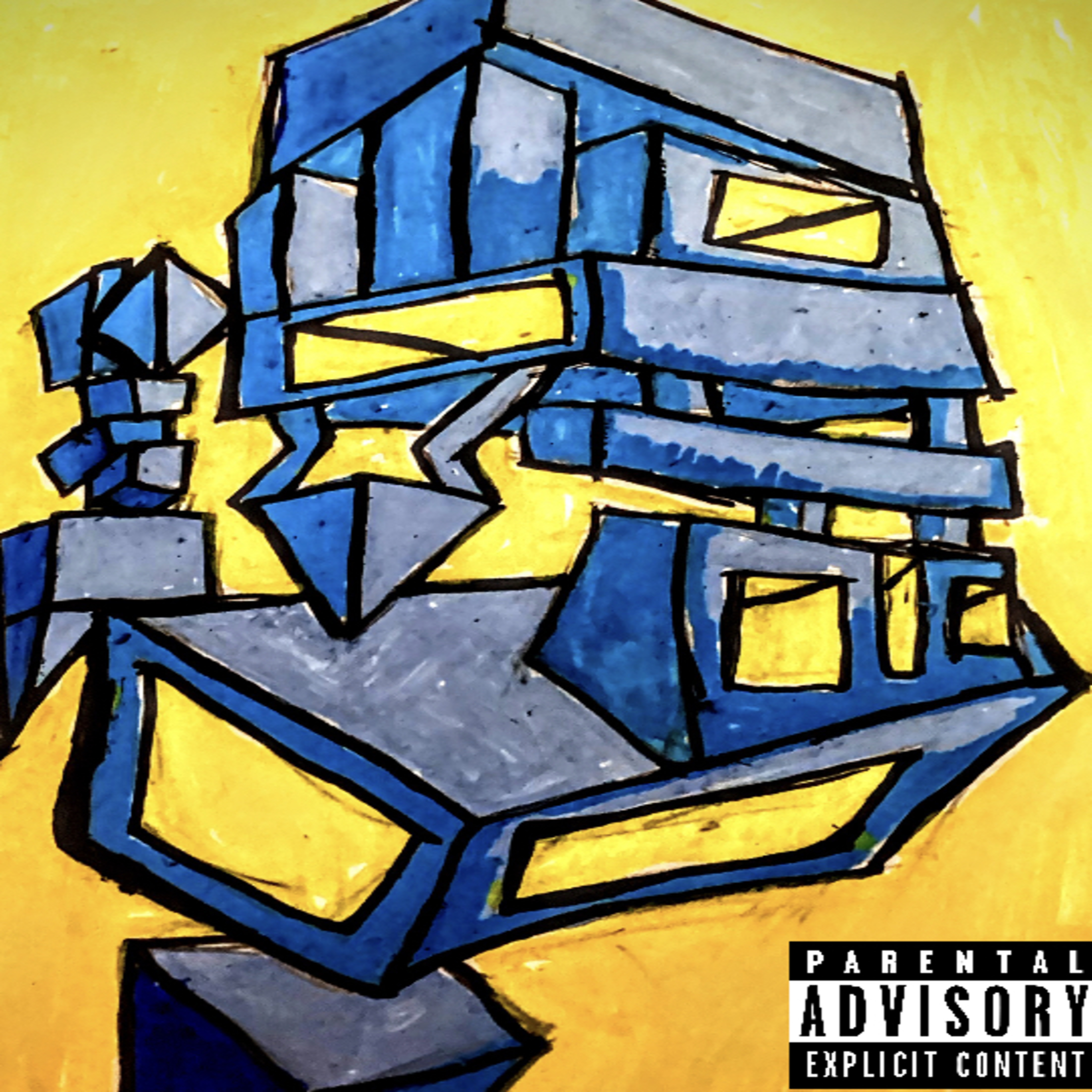 Existentialism artwork
